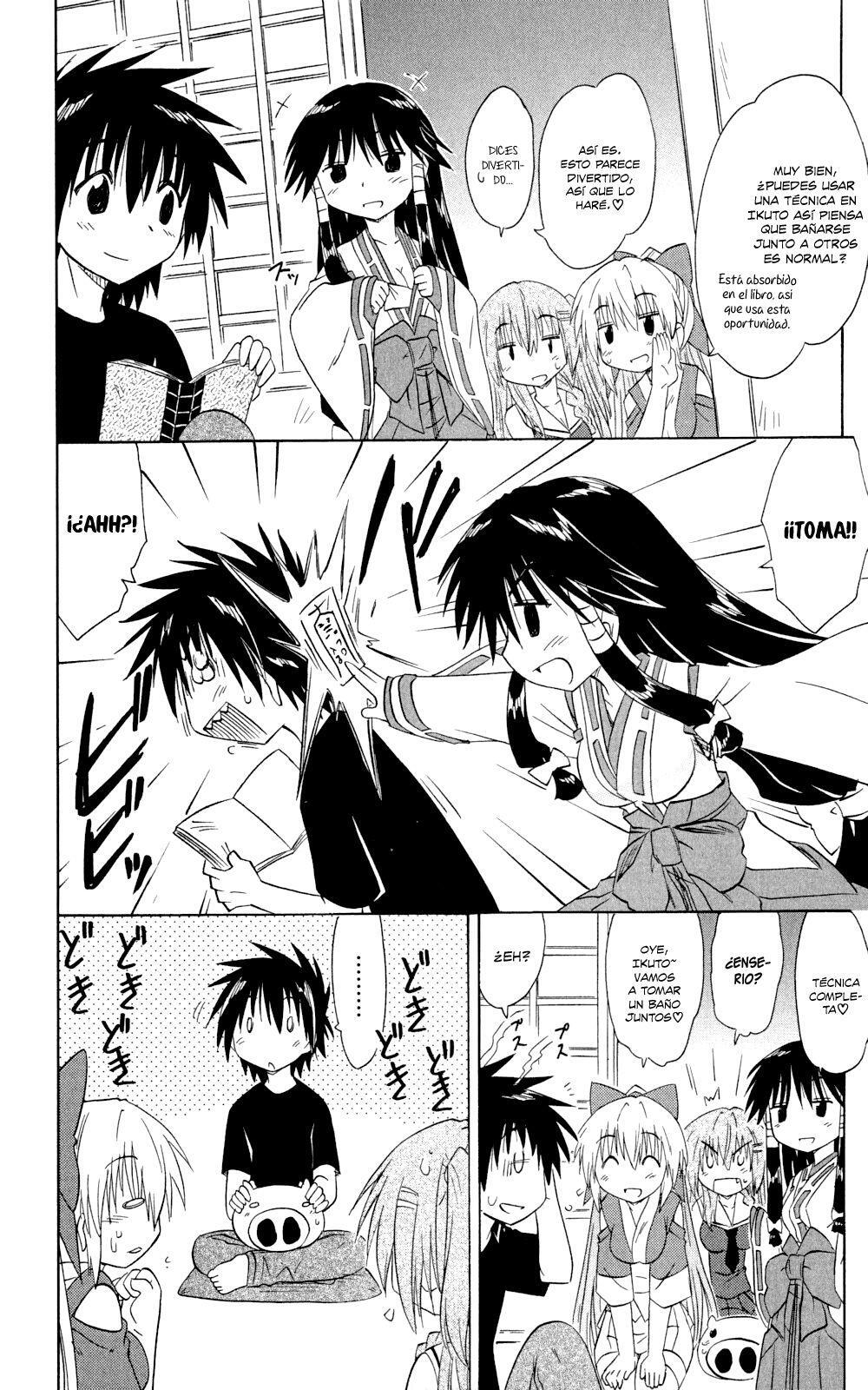 Capitulo 139 page 22