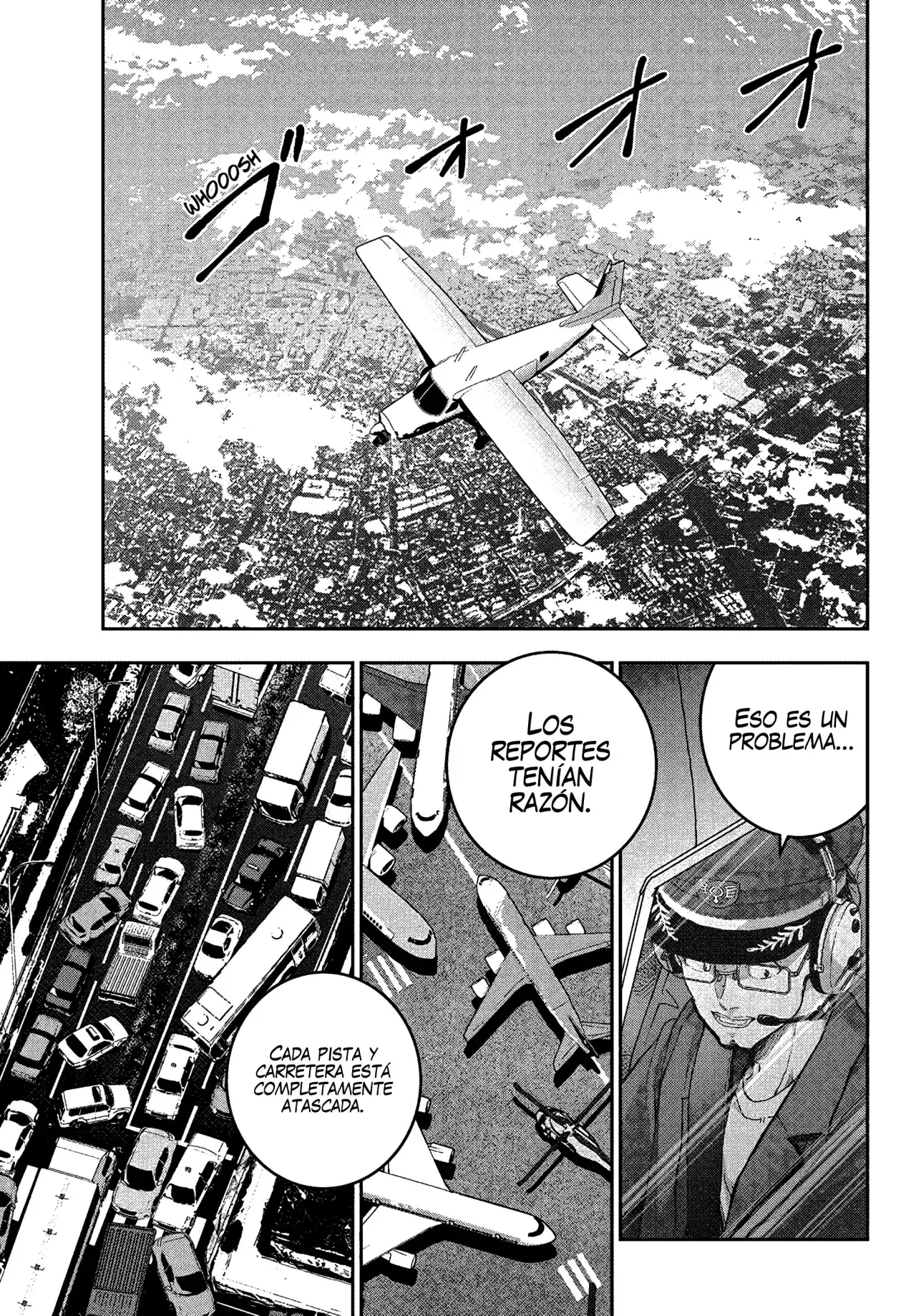 Capitulo 75 page 19