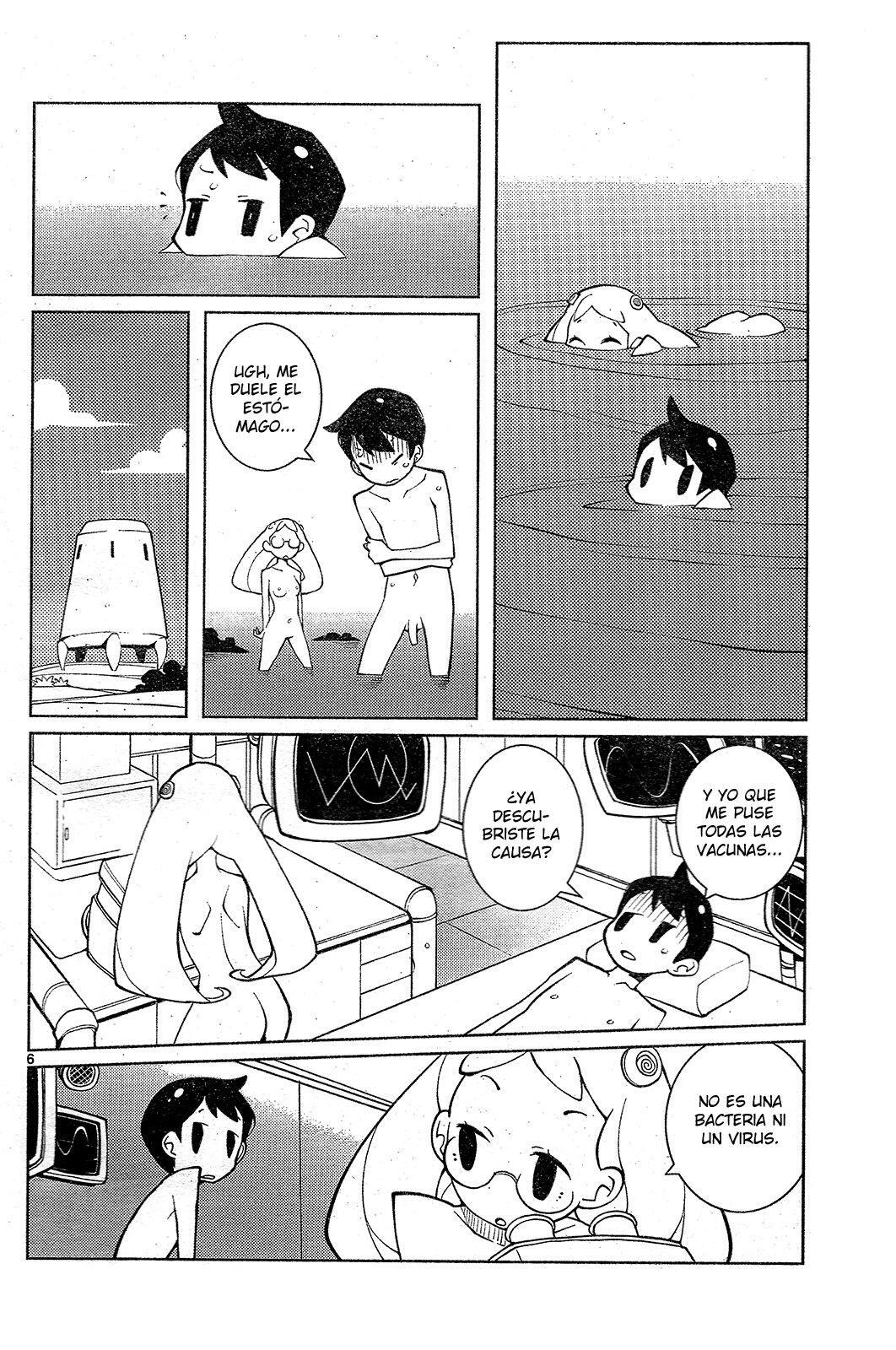 Capitulo 29 page 6