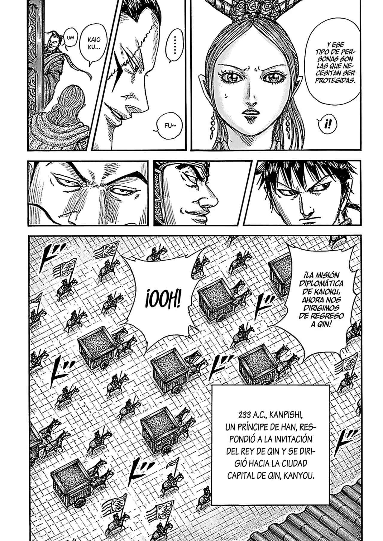 Capitulo 761 page 11