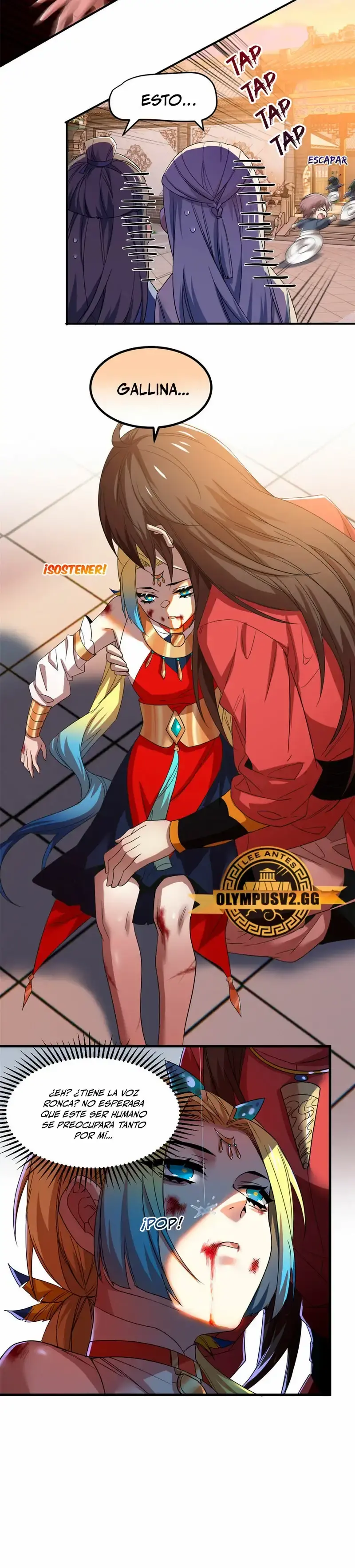 Capitulo 189 page 13