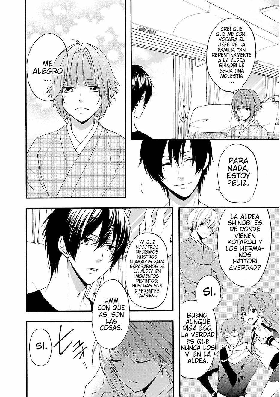 Capitulo 18 page 24