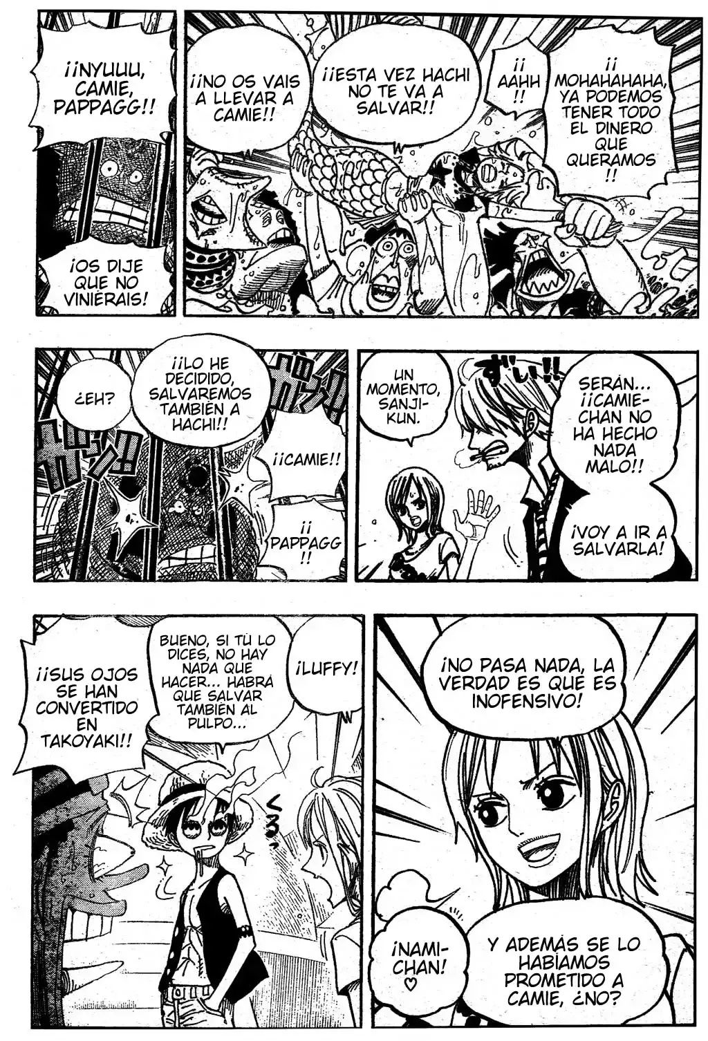Capitulo 492 page 16