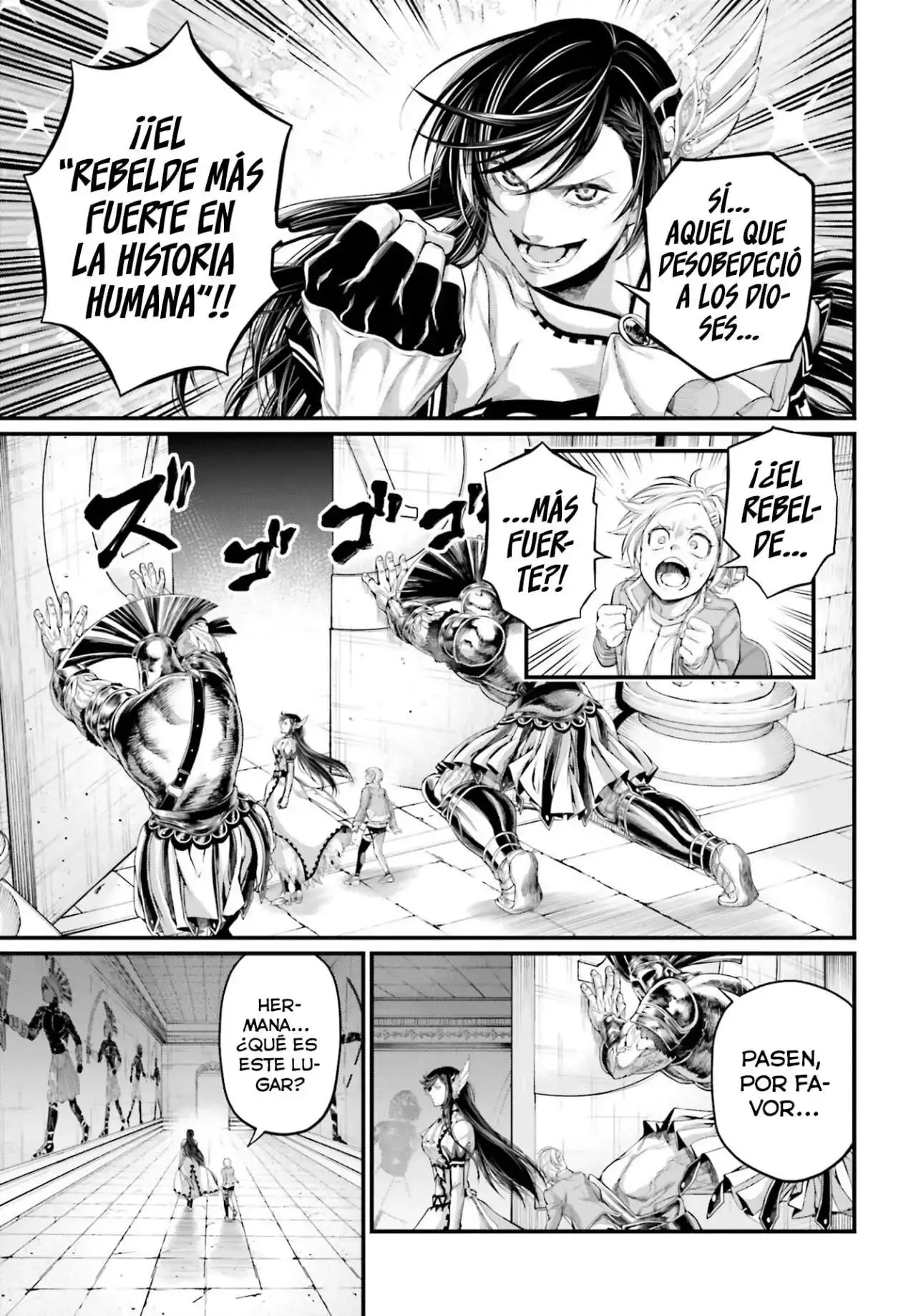Capitulo 78 page 19