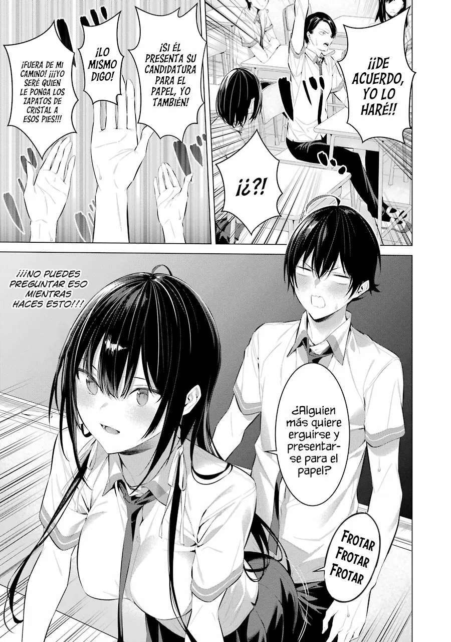 Capitulo 23 page 14