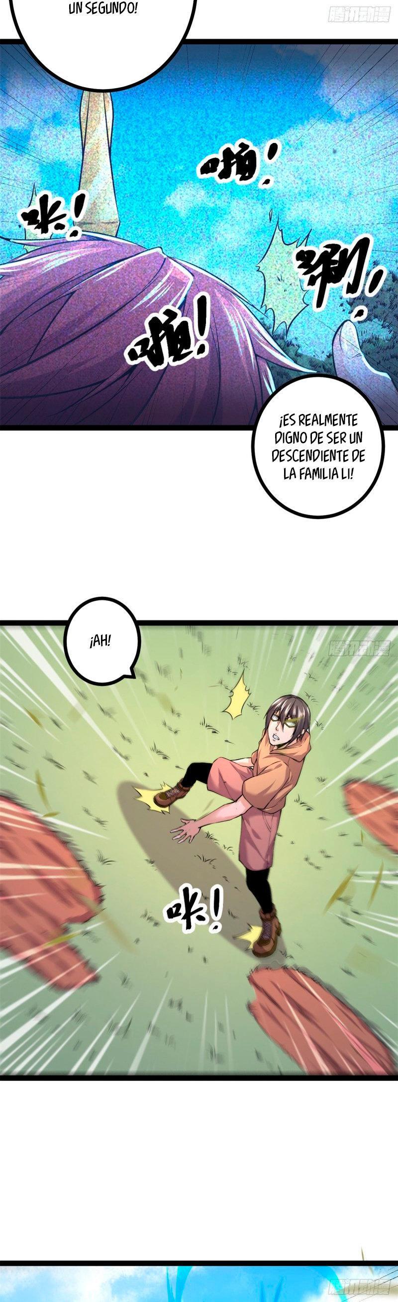 Capitulo 50 page 16