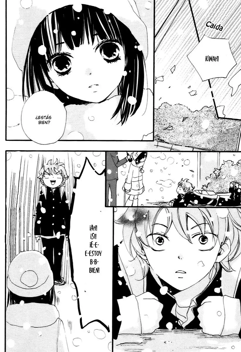 Capitulo 42 page 18
