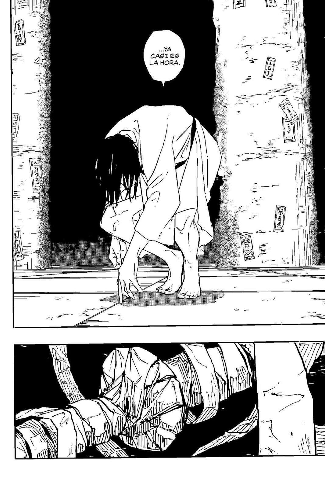 Capitulo 86 page 16