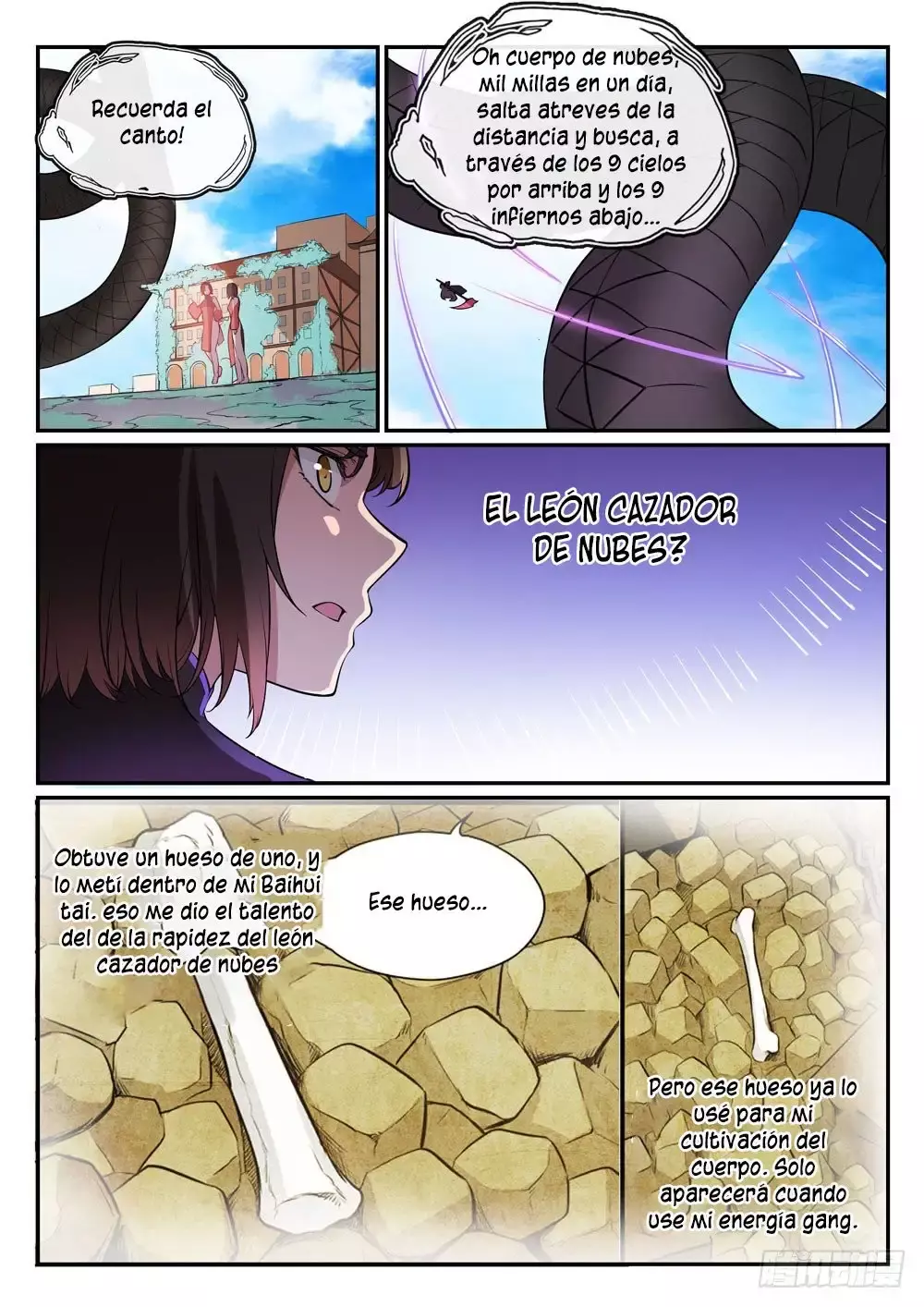 Capitulo 441 page 12