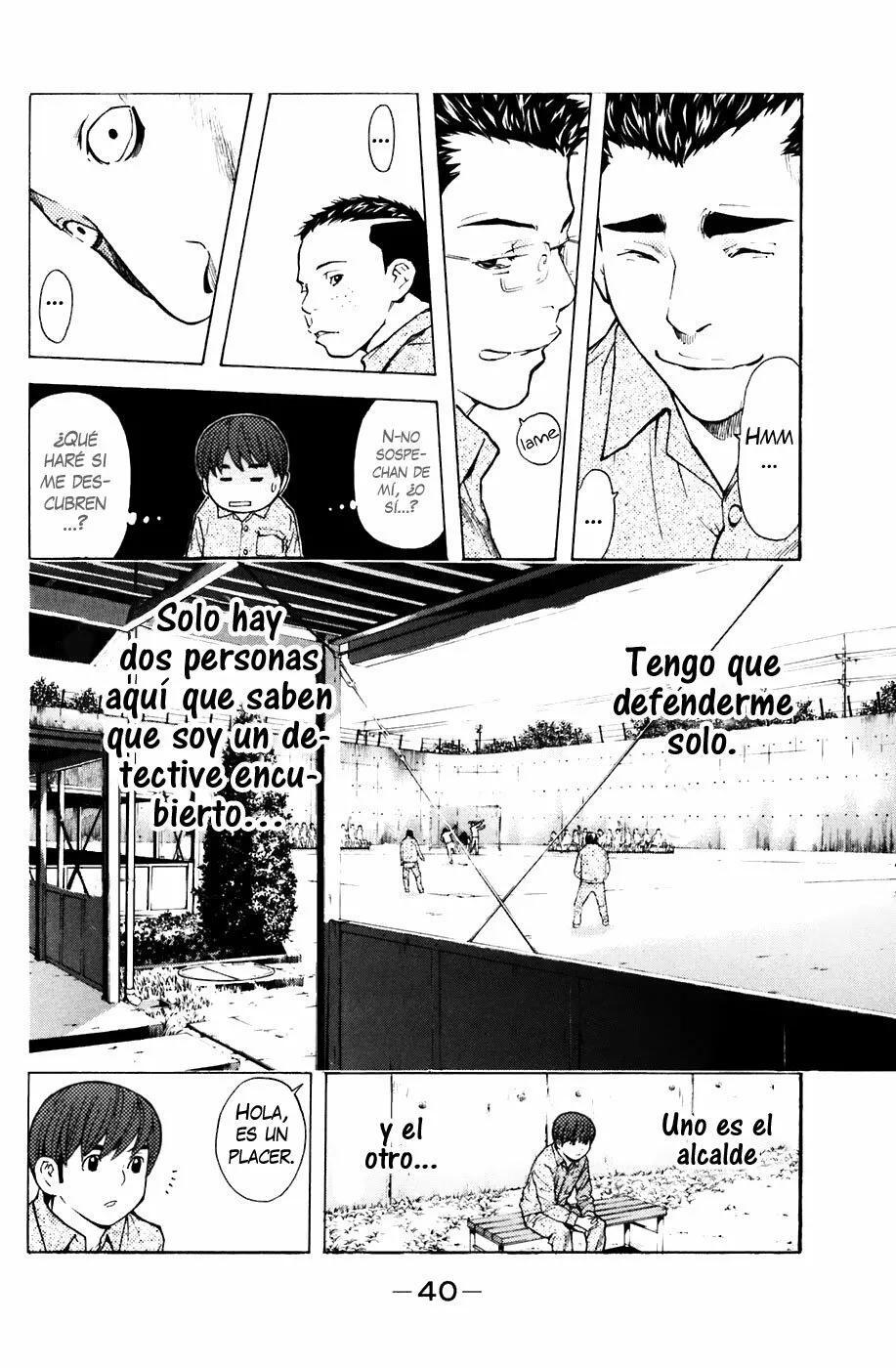 Capitulo 69 page 15