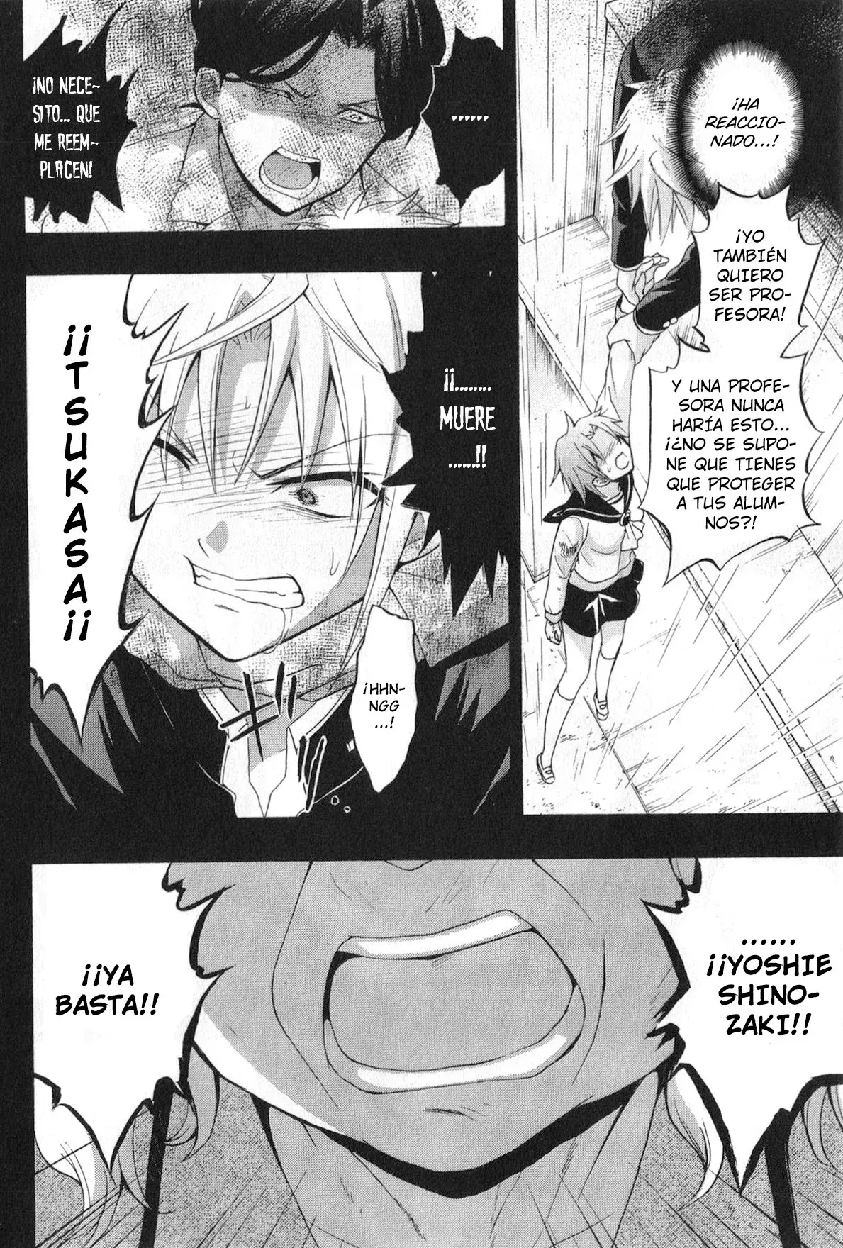 Capitulo 22 page 16