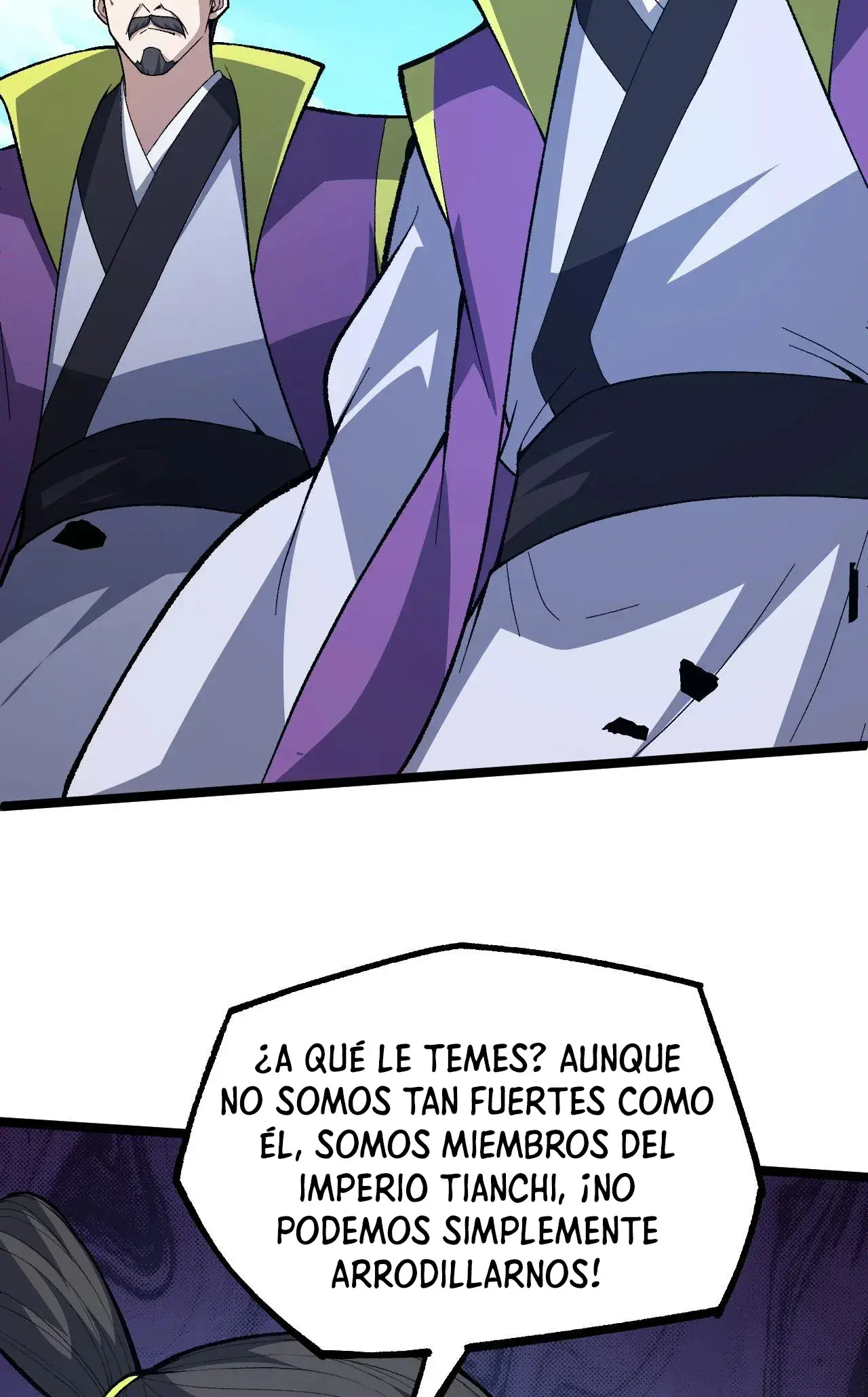 Capitulo 80 page 29