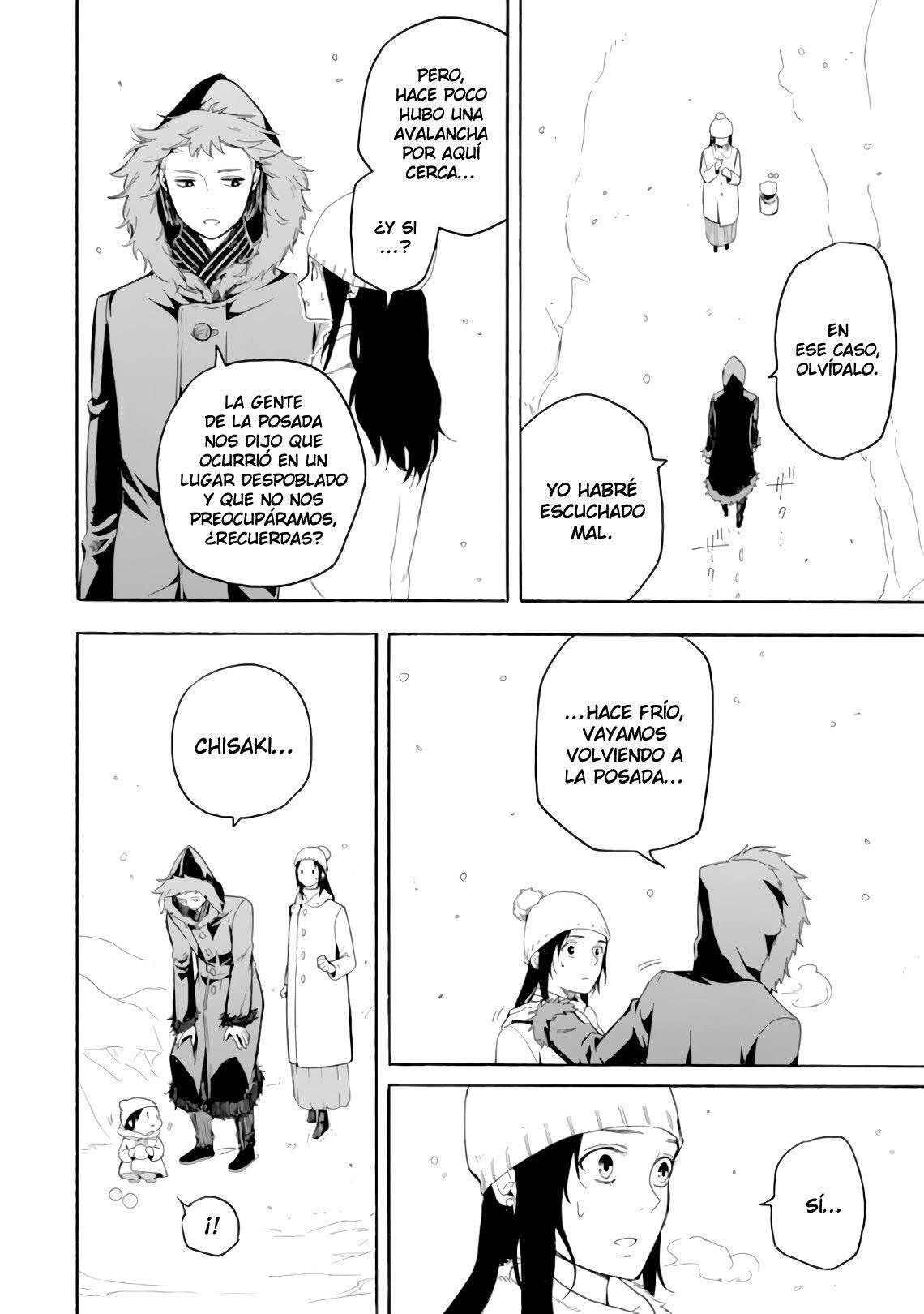 Capitulo 78 page 20