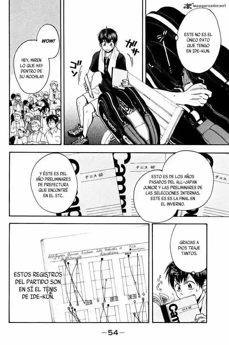 Capitulo 144 page 17