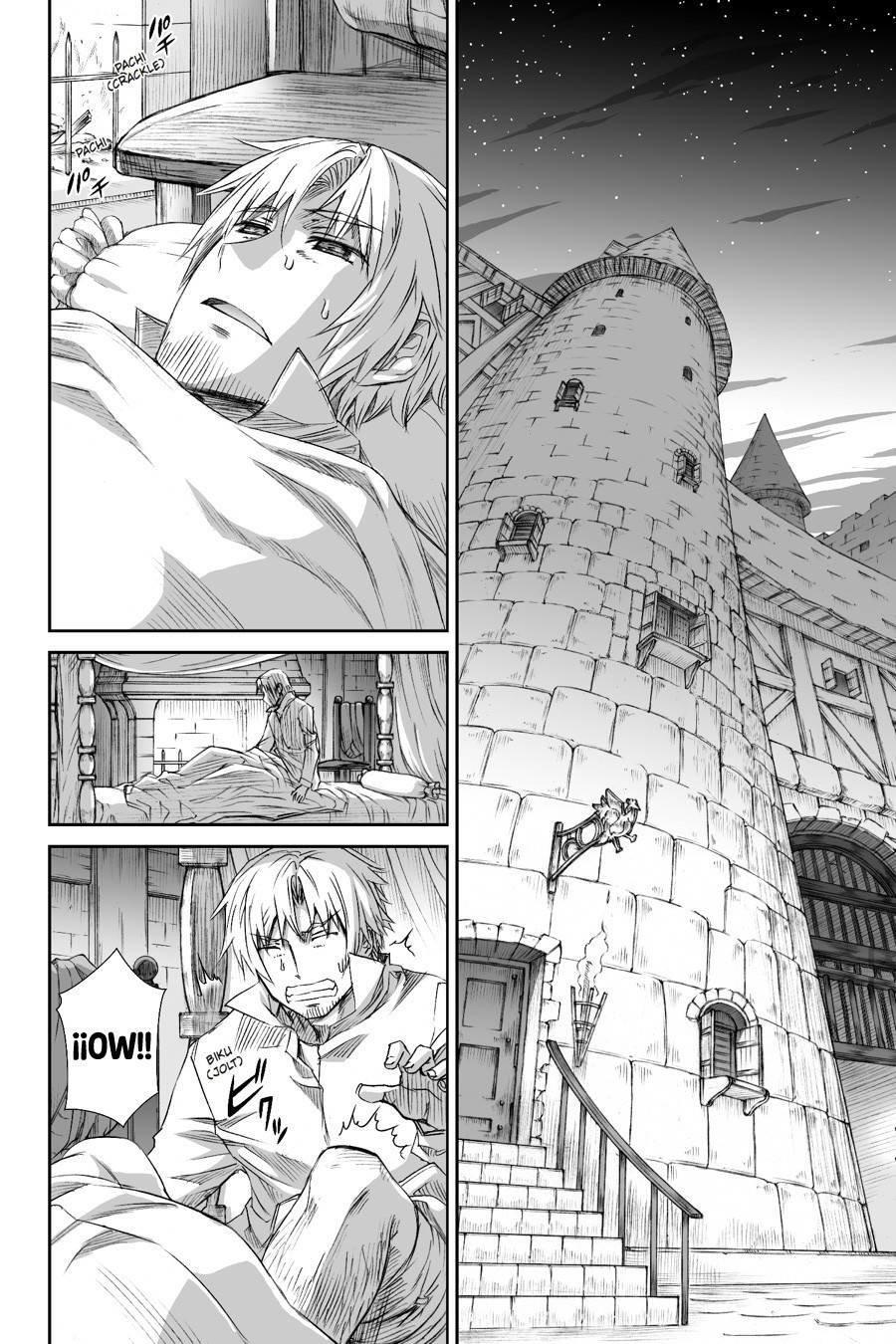 Capitulo 93 page 4