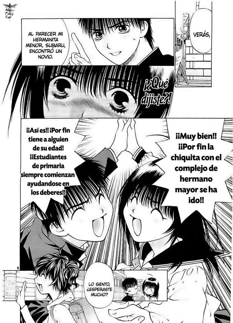 Capitulo 57 page 11