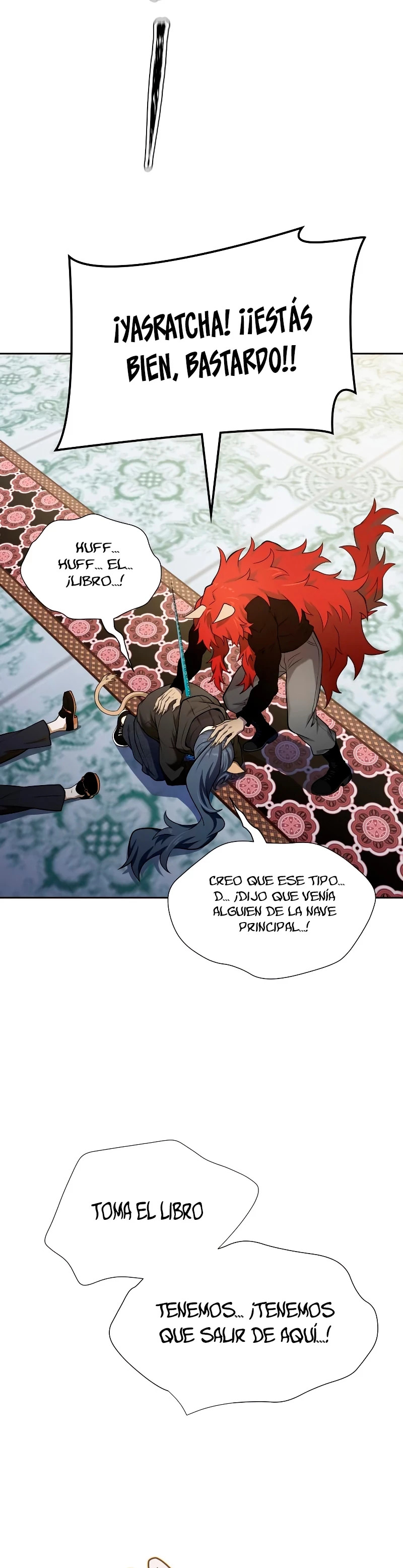 Capitulo 584 page 69