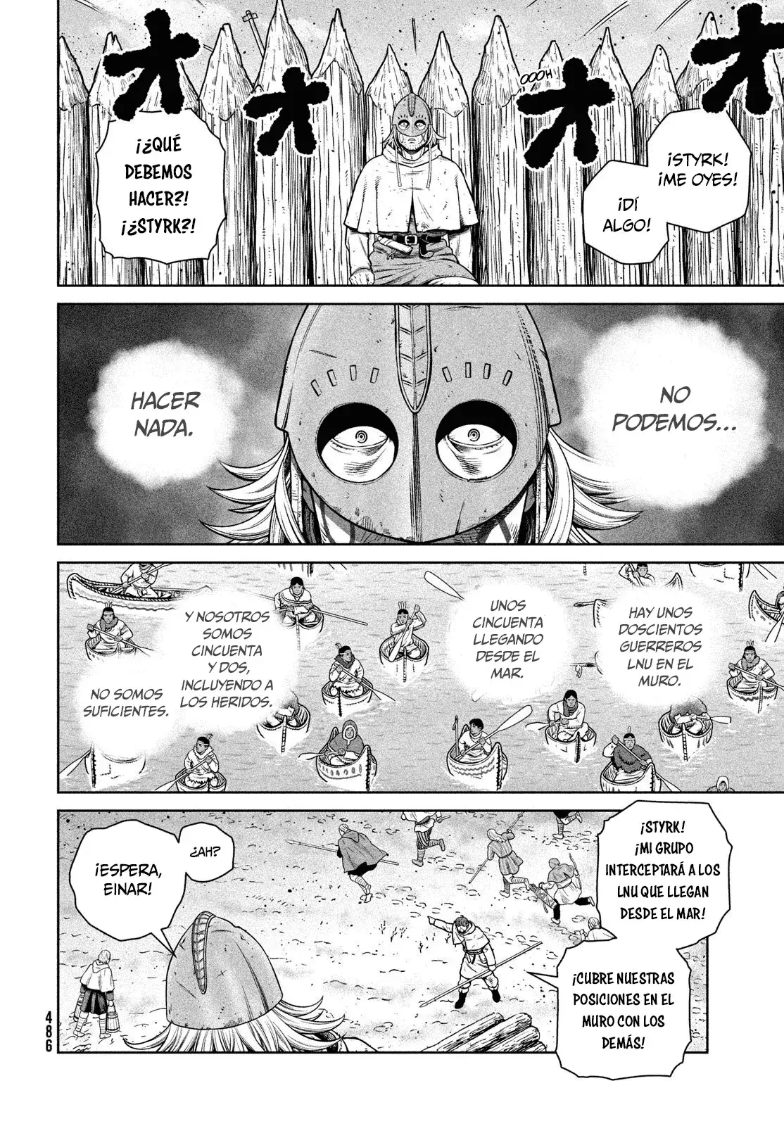 Capitulo 214 page 5