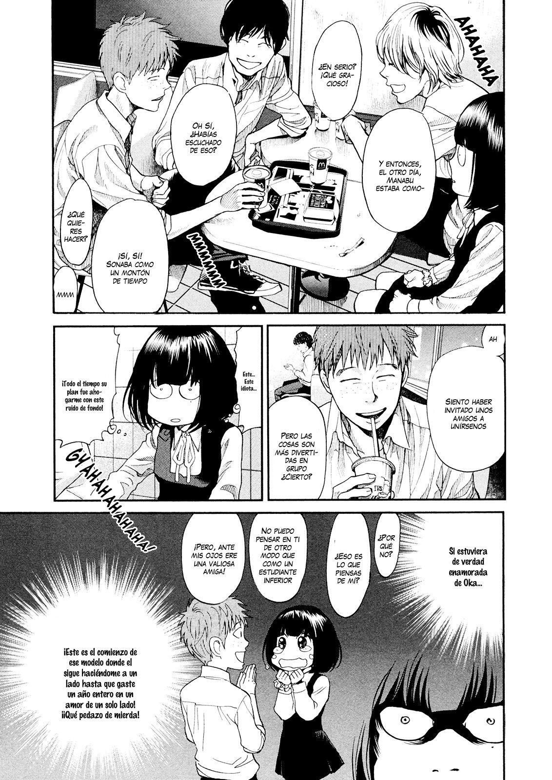 Capitulo 103 page 15