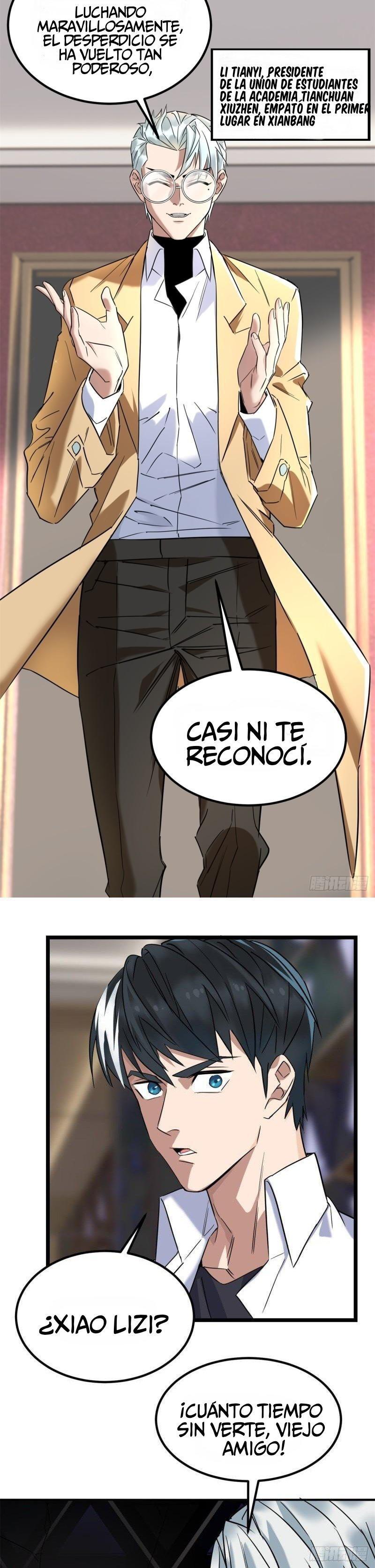 Capitulo 21 page 8