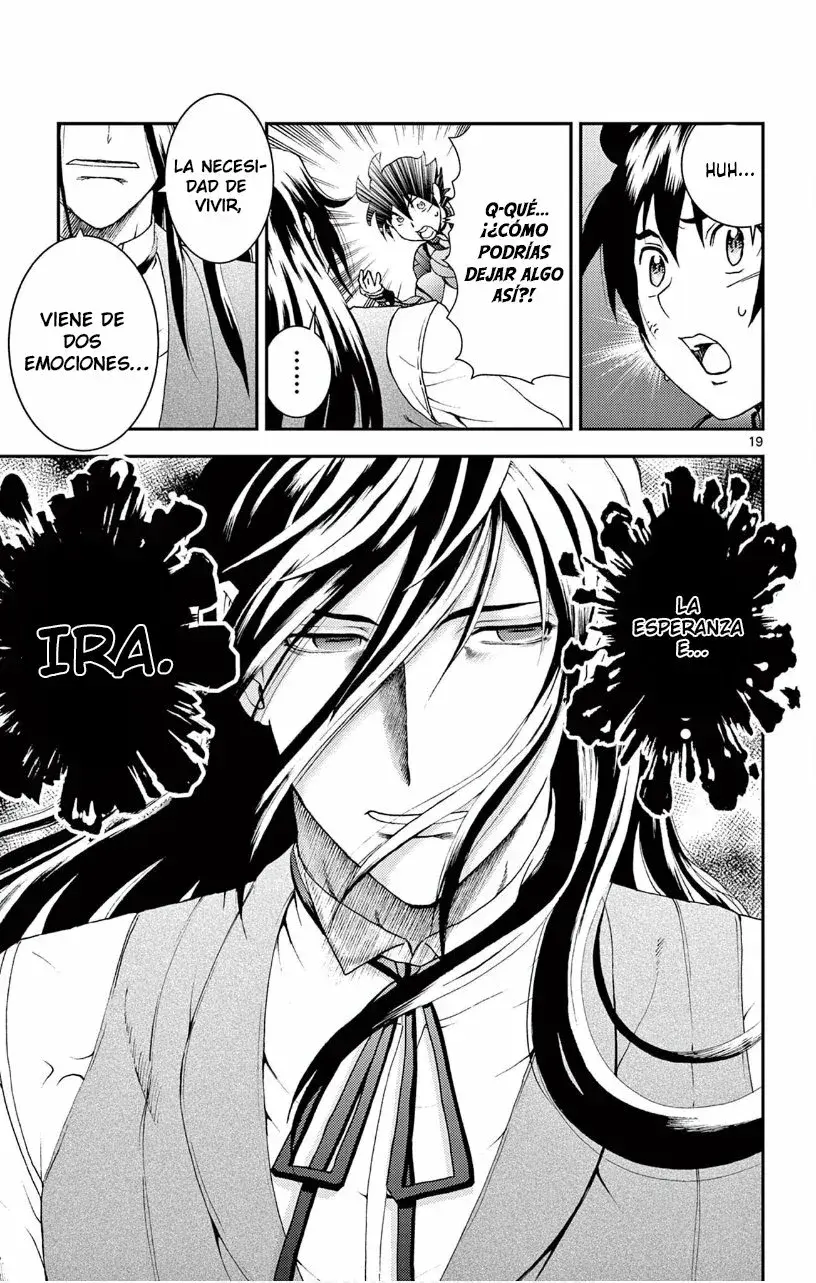 Capitulo 120 page 19