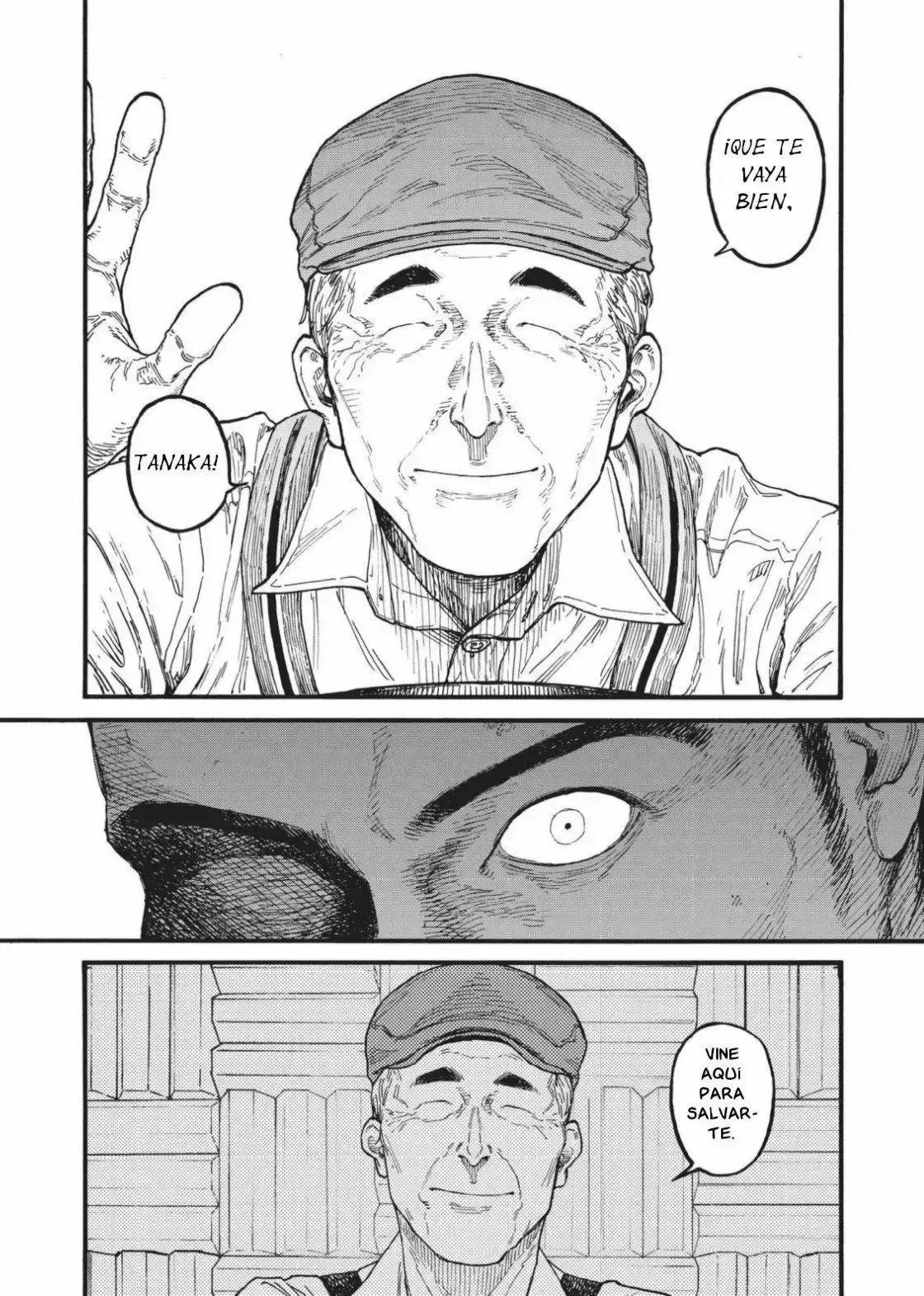 Capitulo 78 page 19