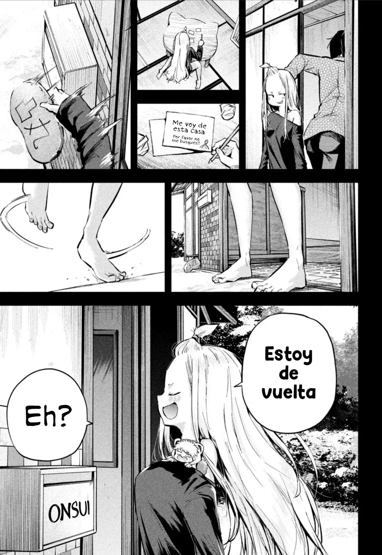 Capitulo 32 page 5