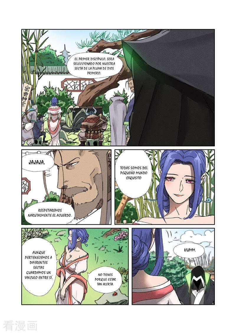 Capitulo 278.5 page 10
