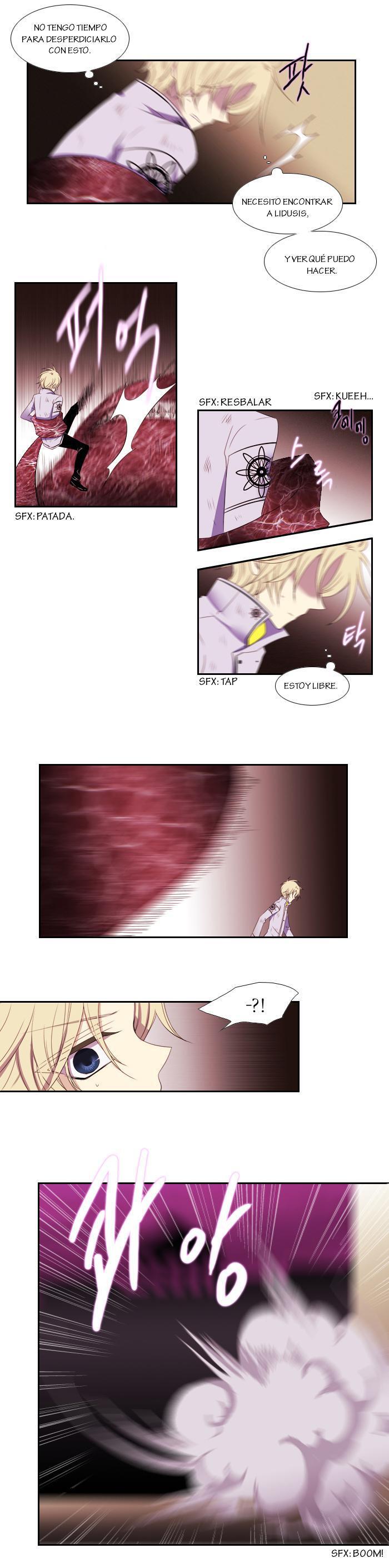 Capitulo 81 page 12