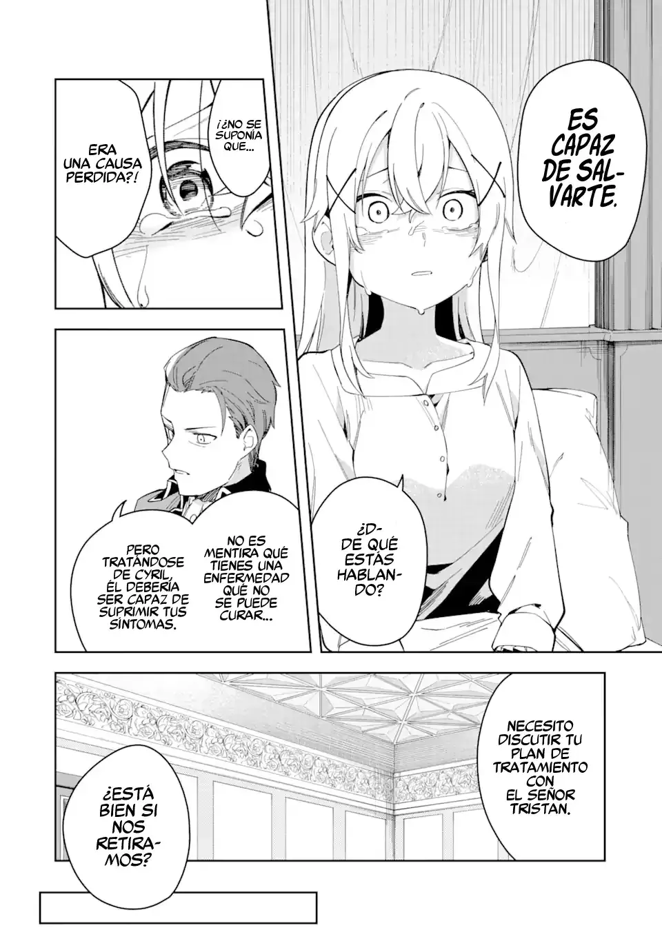 Capitulo 32 page 39