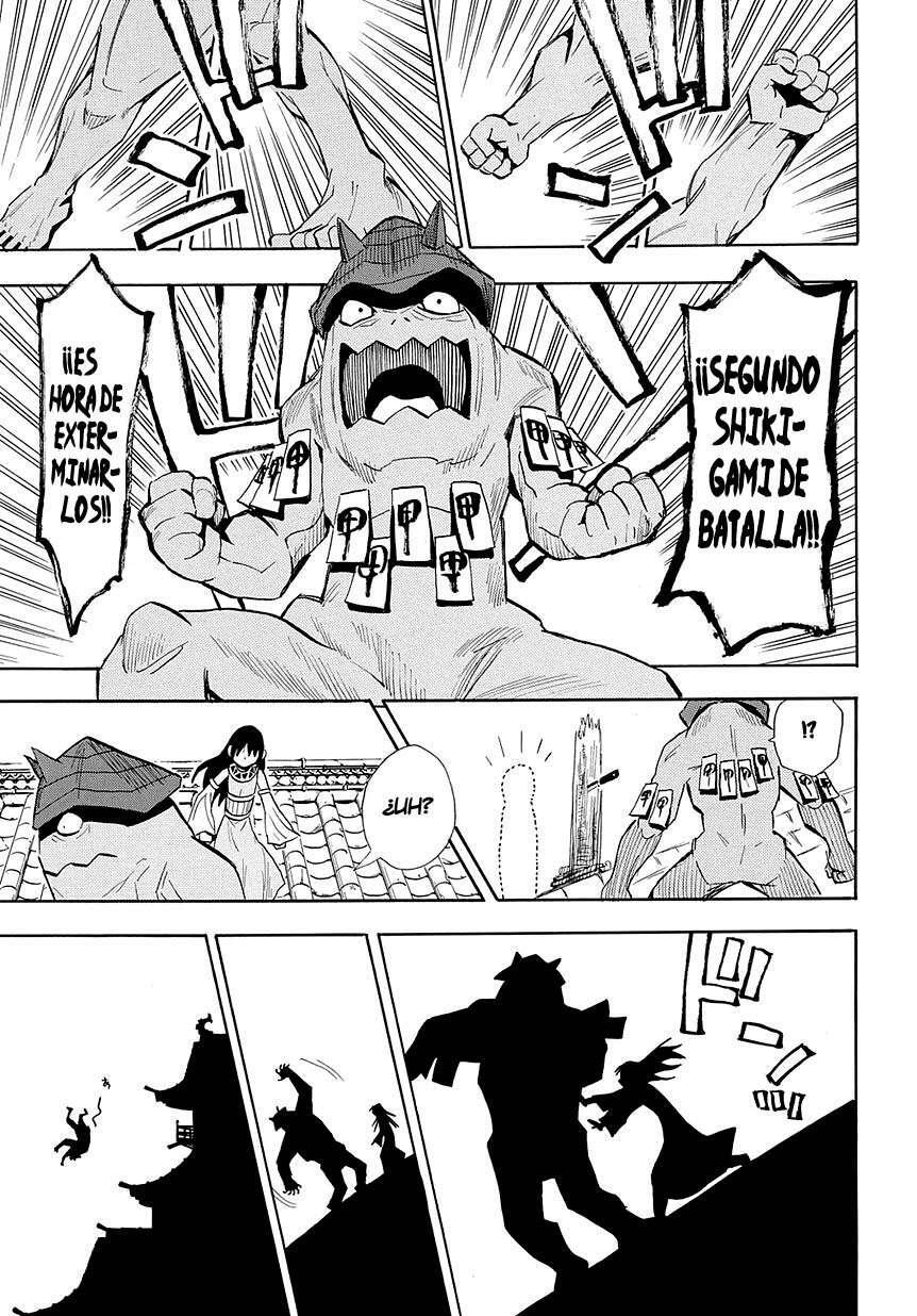 Capitulo 50 page 8