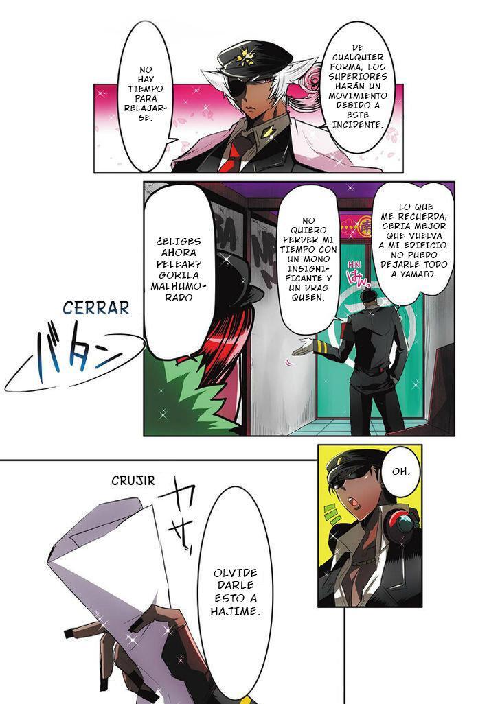Capitulo 25 page 6