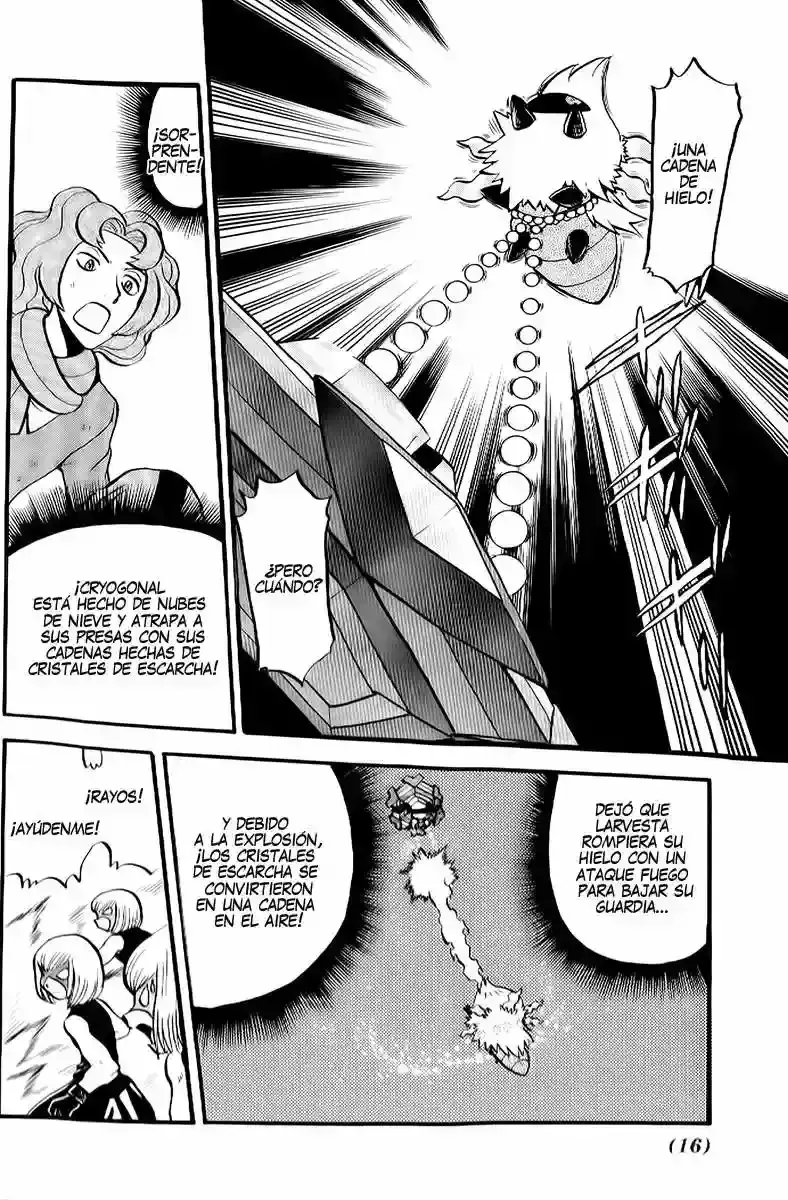 Capitulo 496 page 11