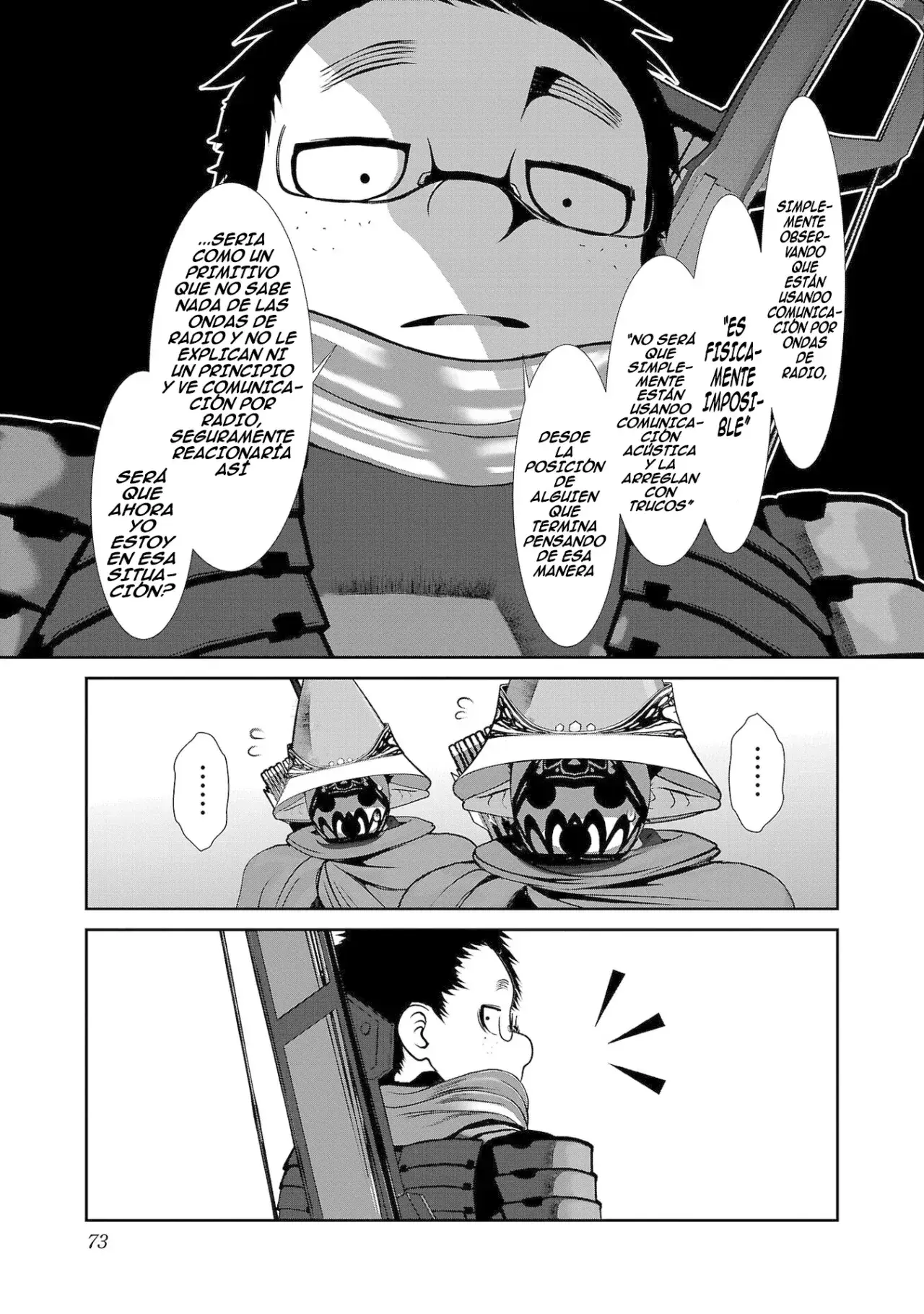 Capitulo 98 page 14