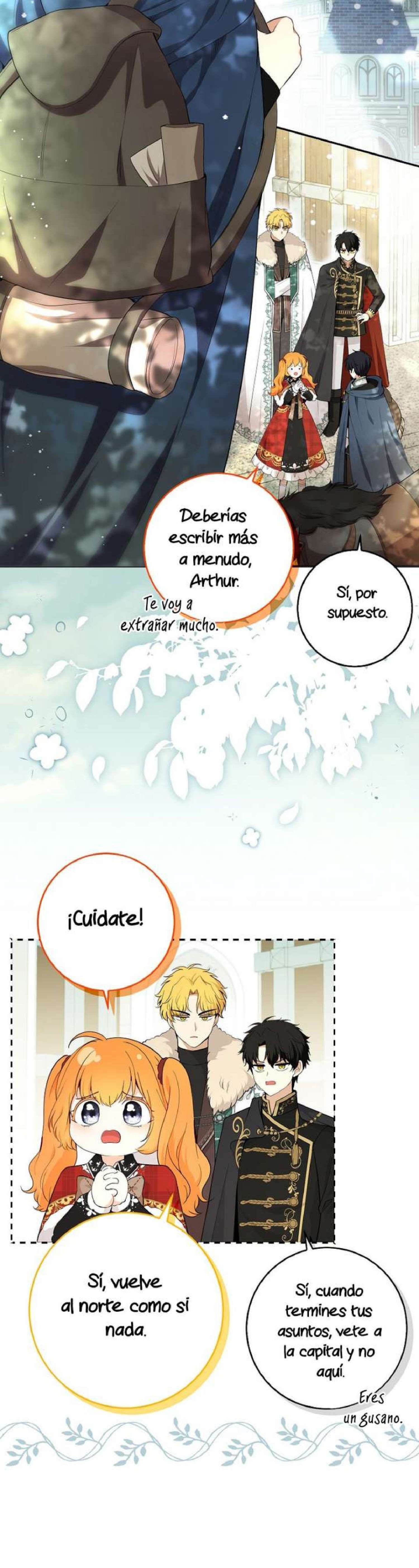 Capitulo 80 page 18