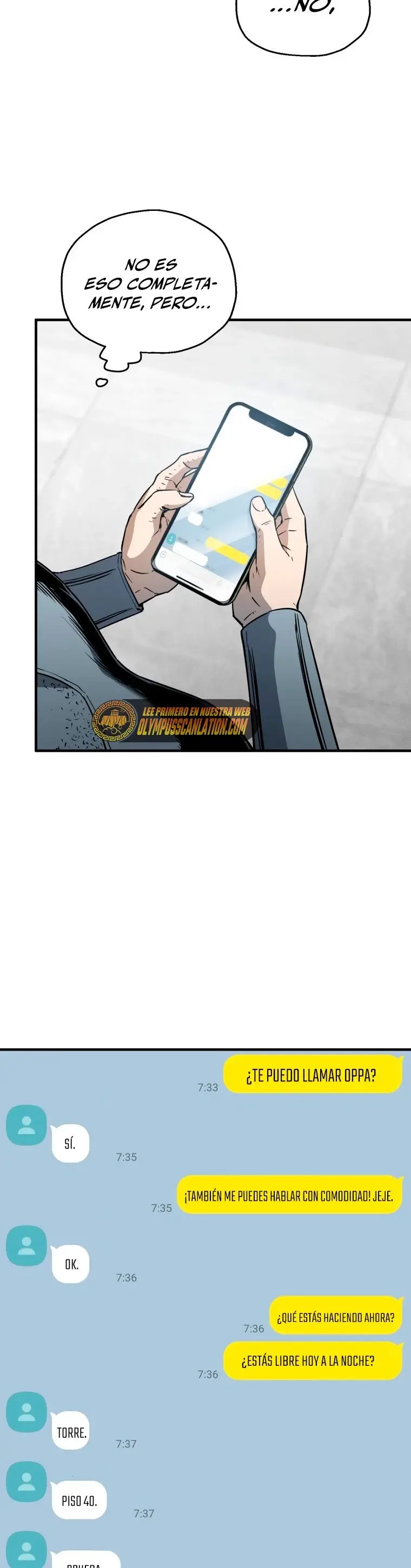 Capitulo 77 page 5