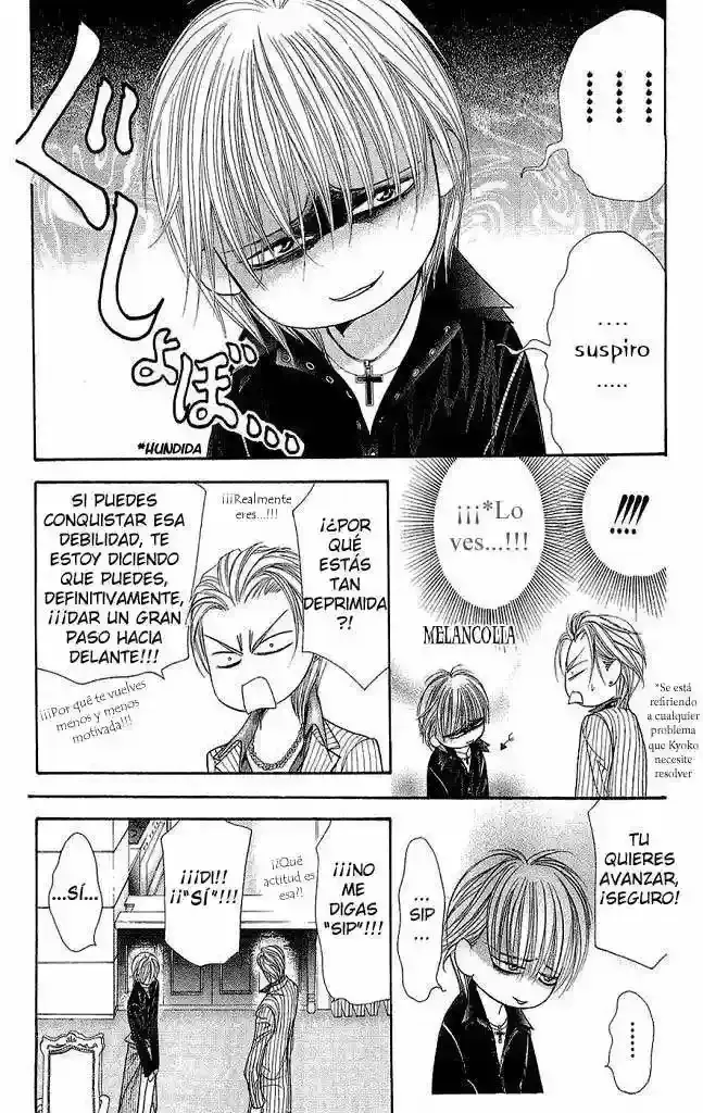 Capitulo 109 page 17