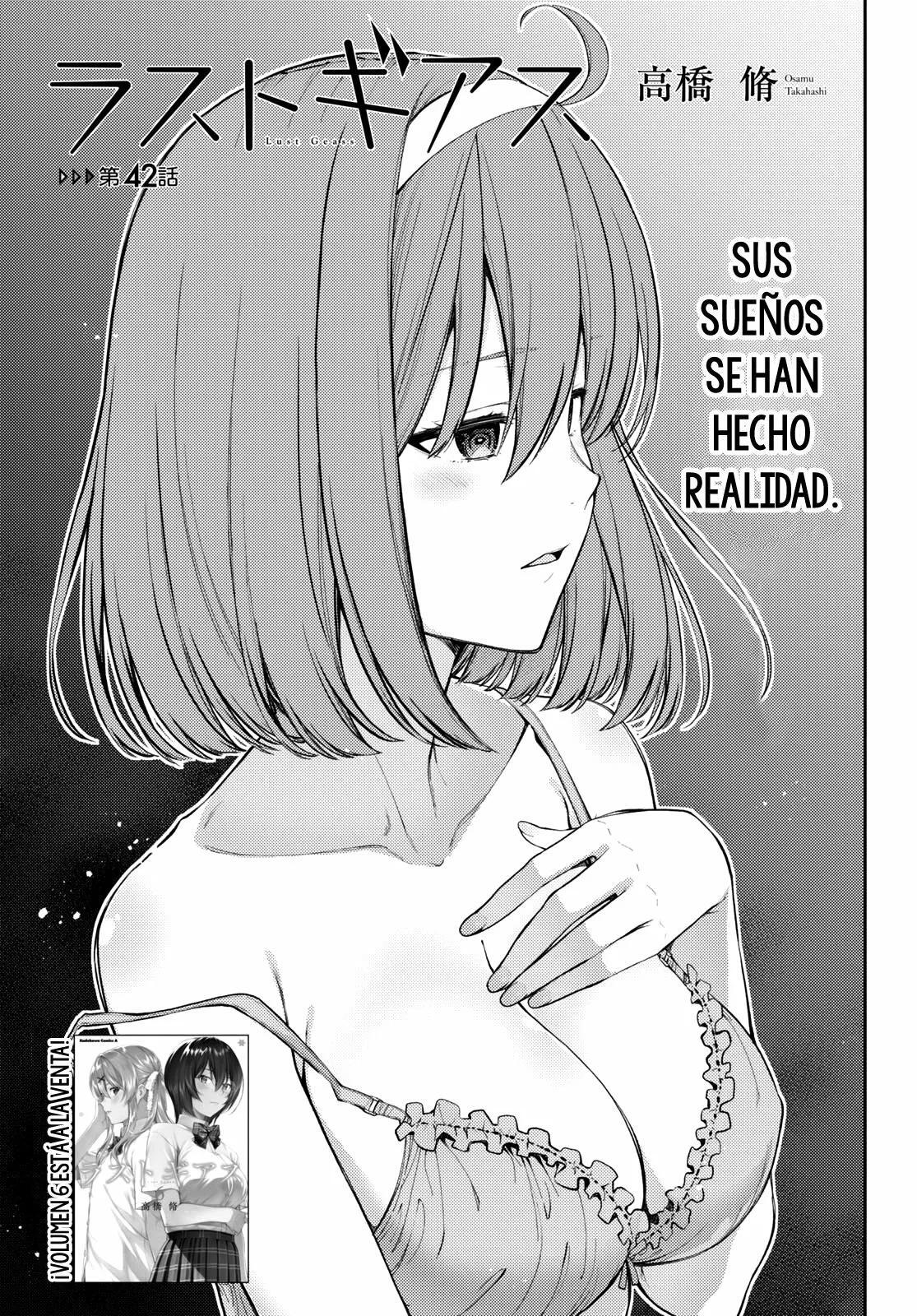 Capitulo 42 page 11