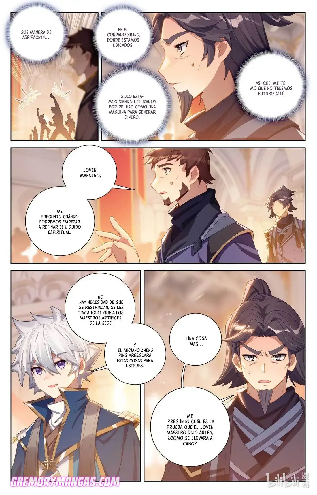 Capitulo 155 page 9