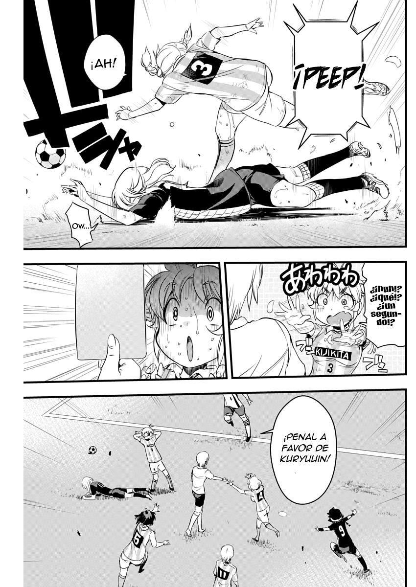 Capitulo 88 page 10