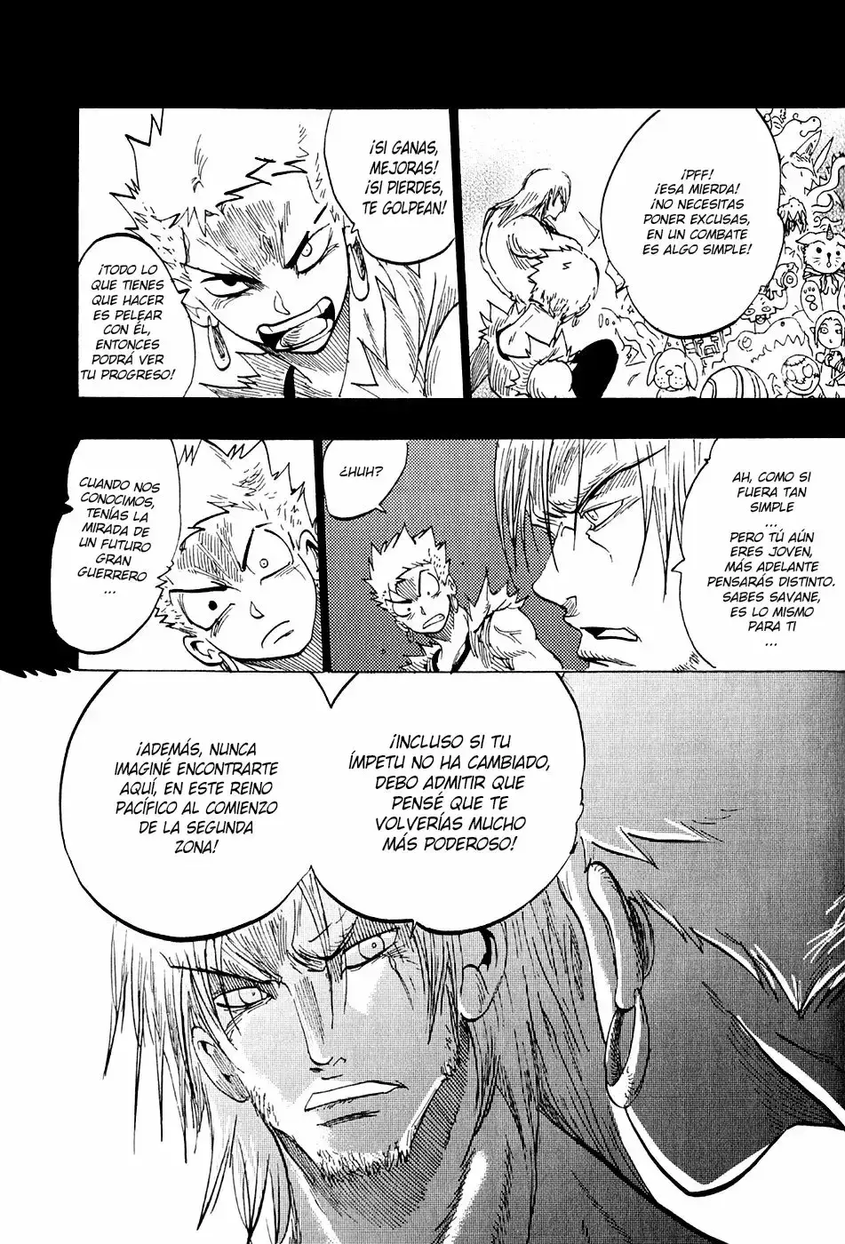 Capitulo 65 page 16
