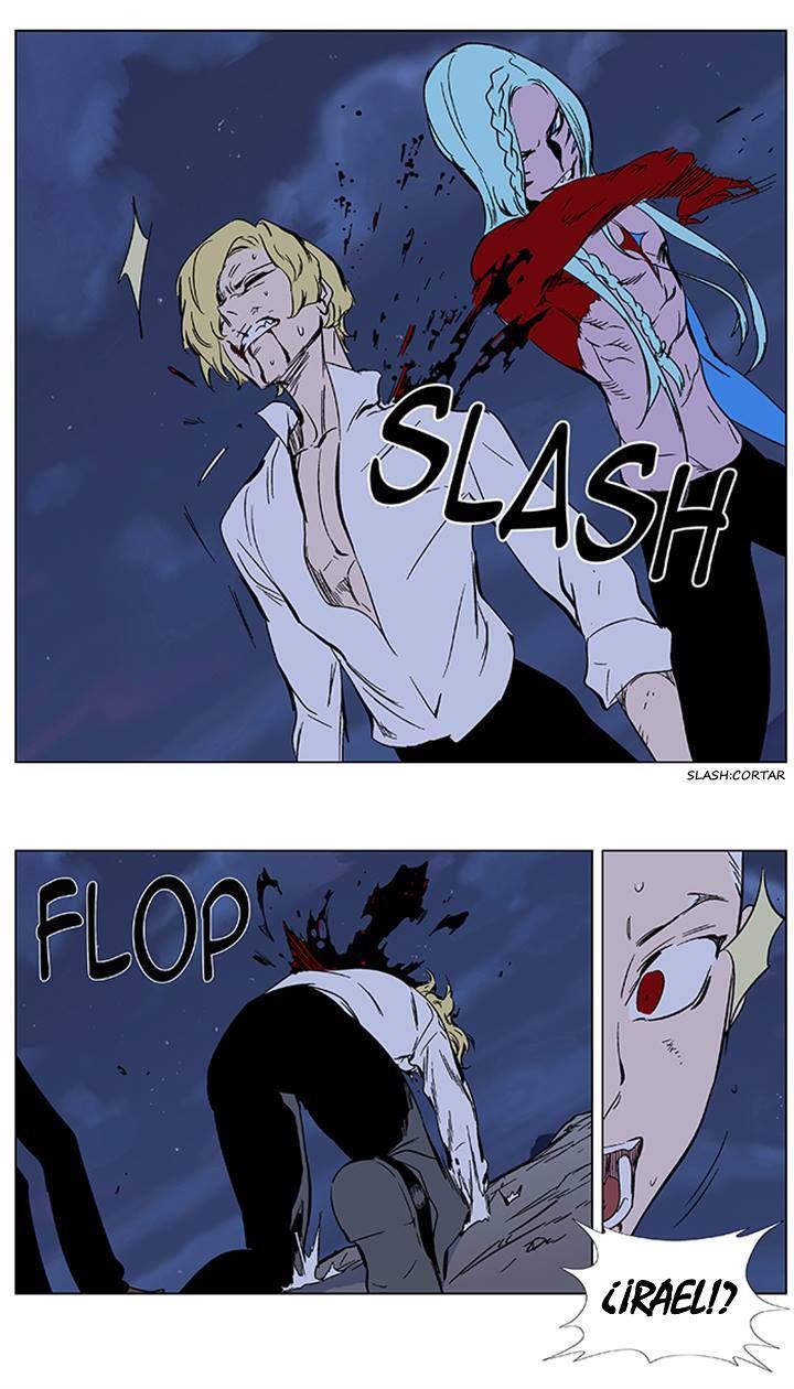 Capitulo 353 page 20