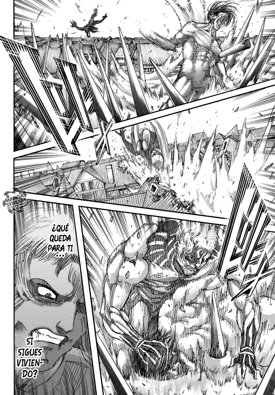 Capitulo 117 page 40