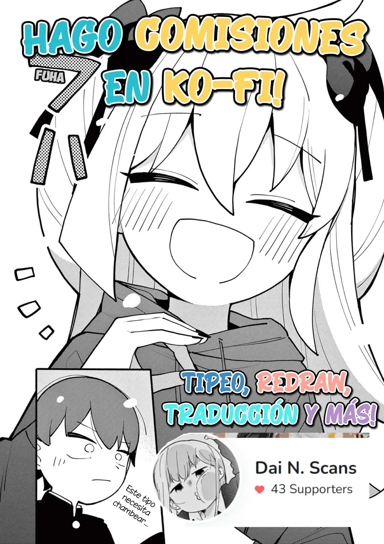 Capitulo 50 page 2