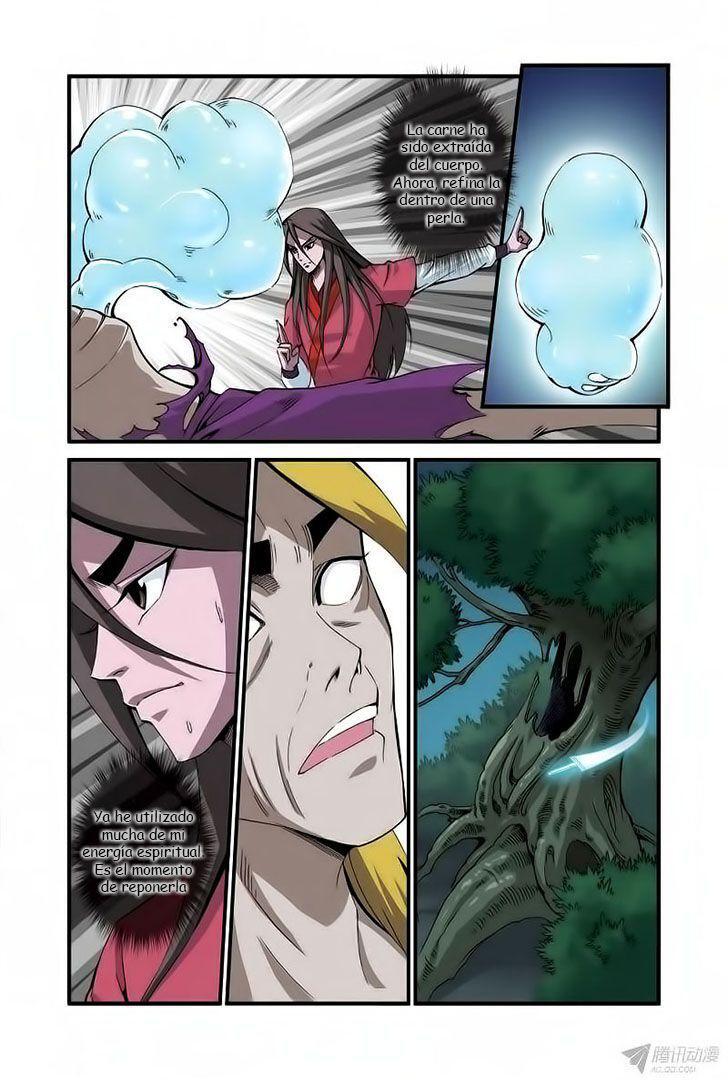 Capitulo 37 page 12