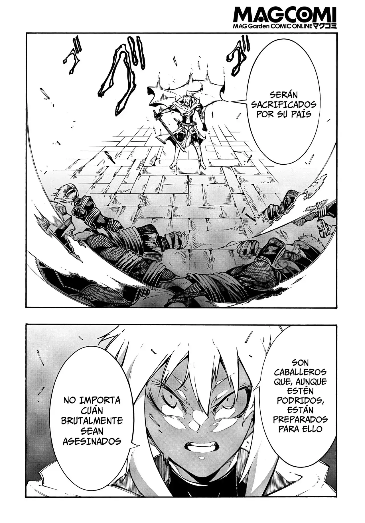 Capitulo 21 page 22