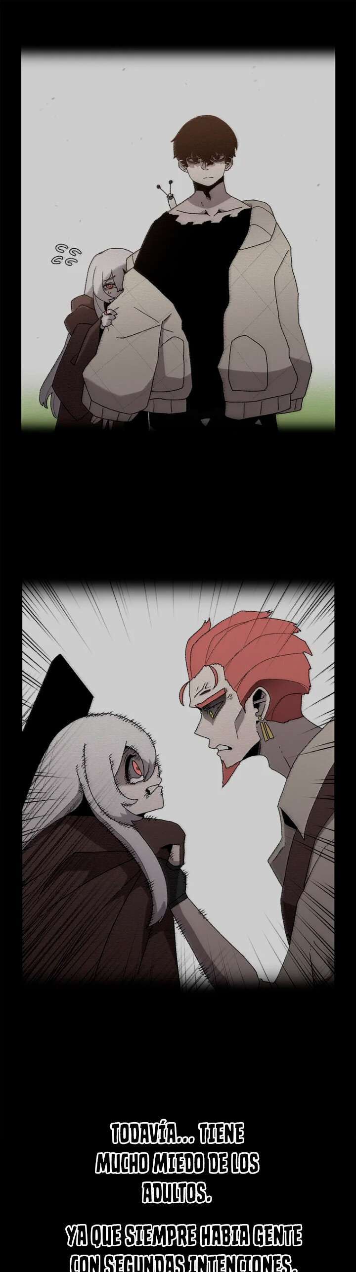 Capitulo 65 page 12