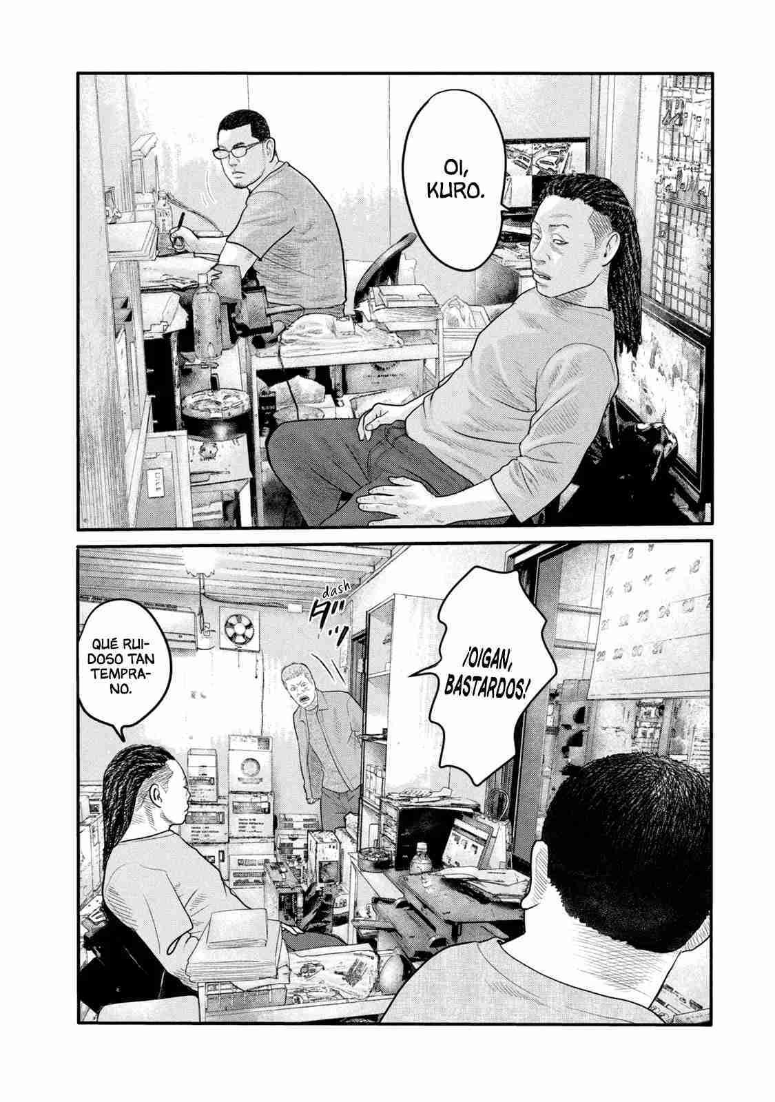 Capitulo 1 page 11