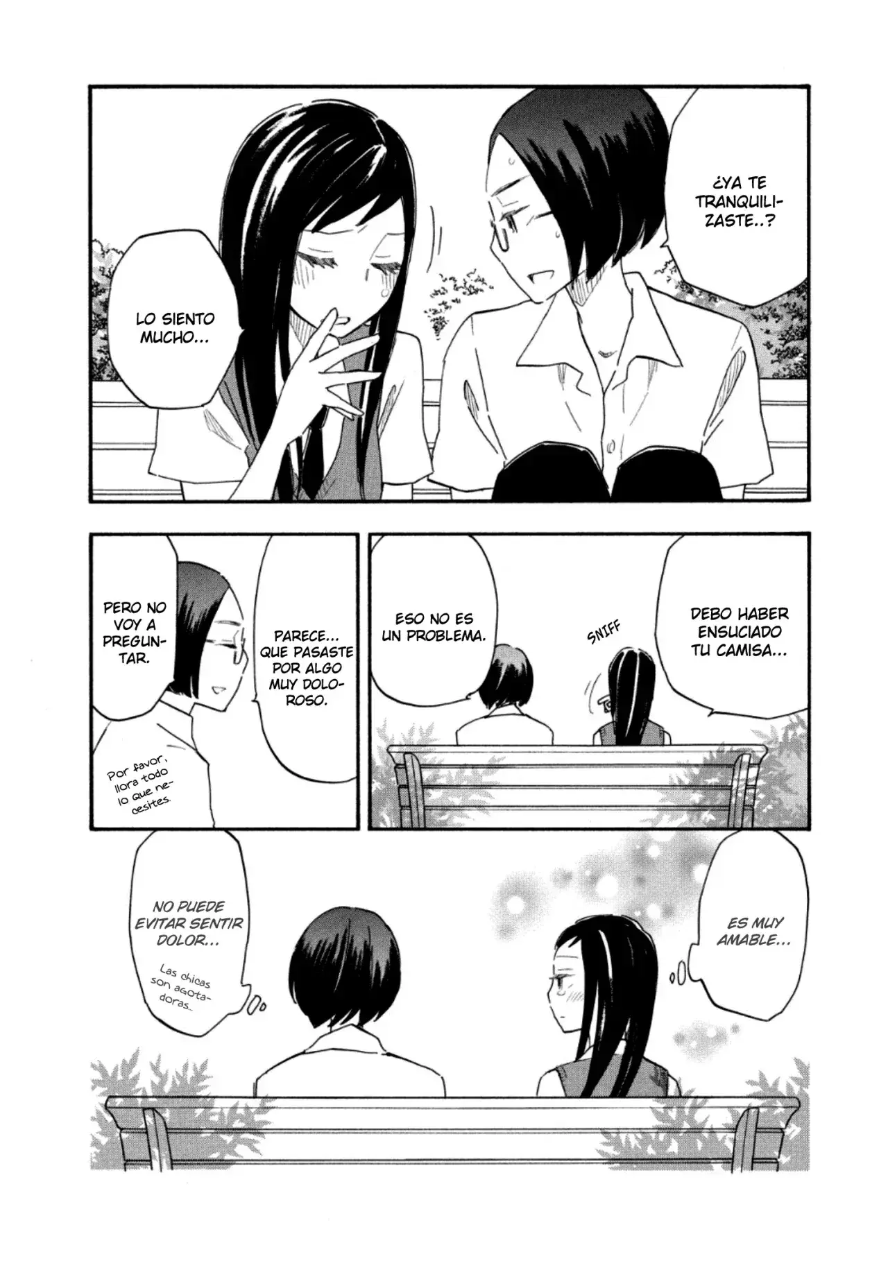 Capitulo 21 page 11