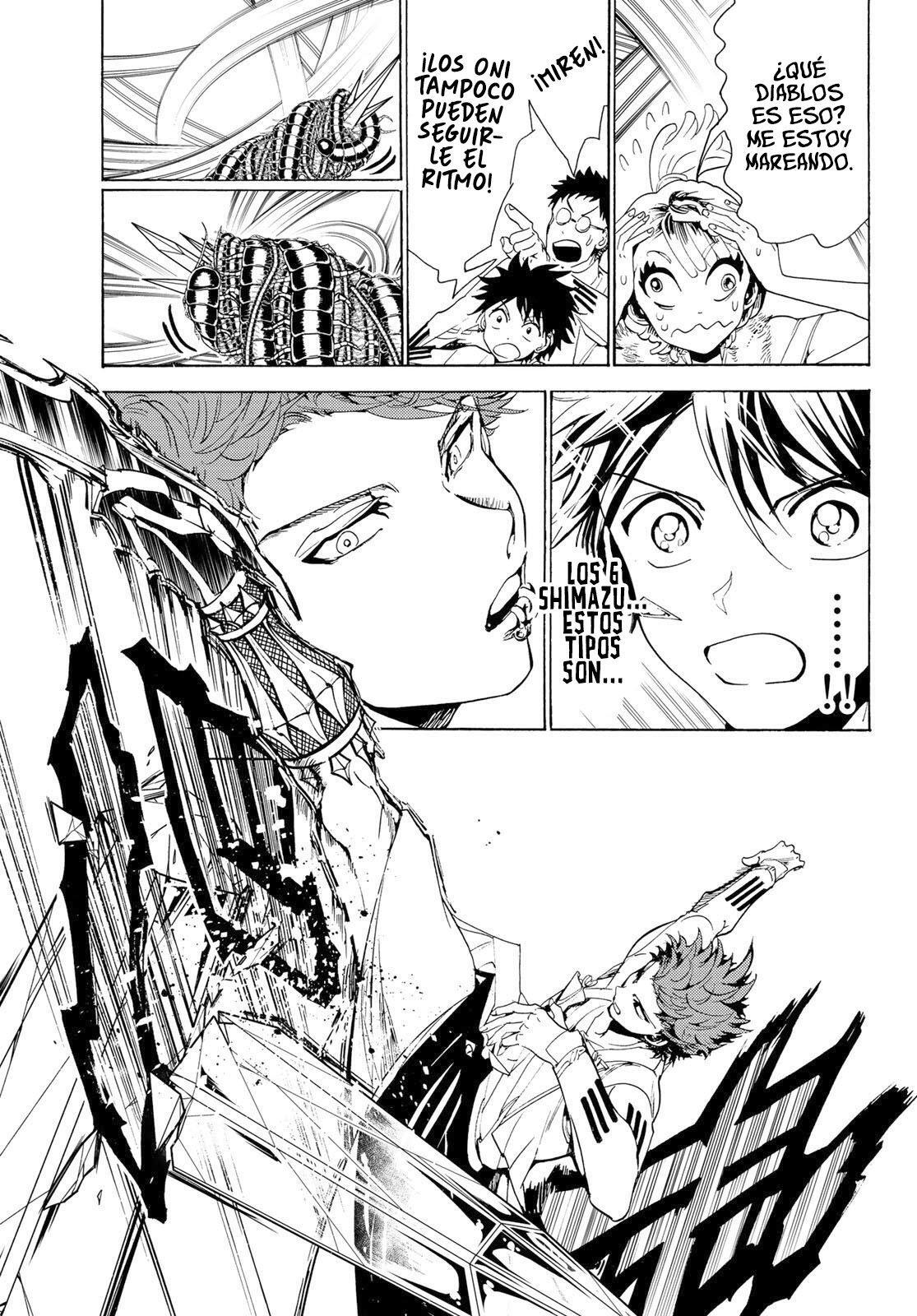 Capitulo 81 page 14